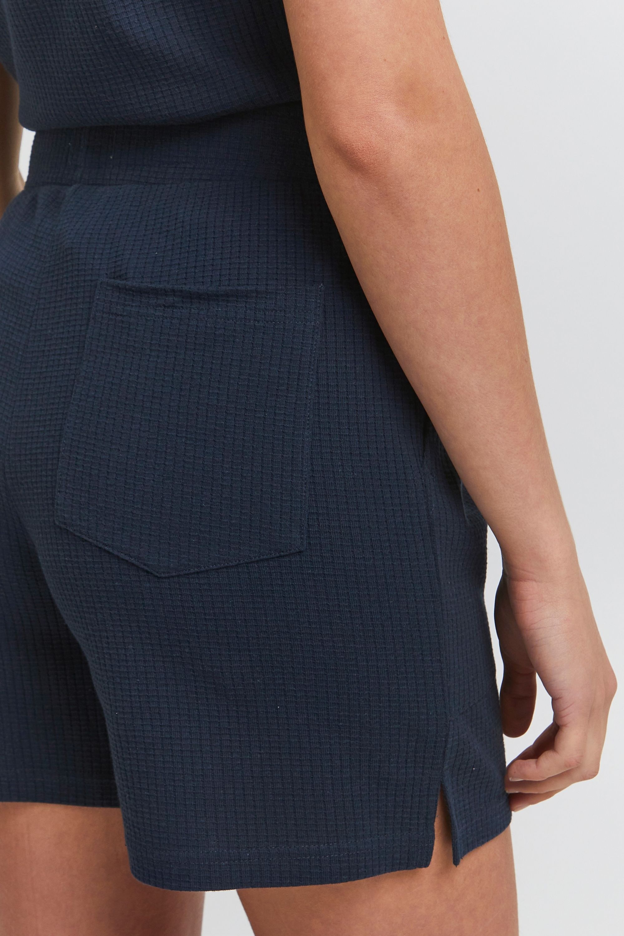 OXMO Shorts »Shorts OXWim«