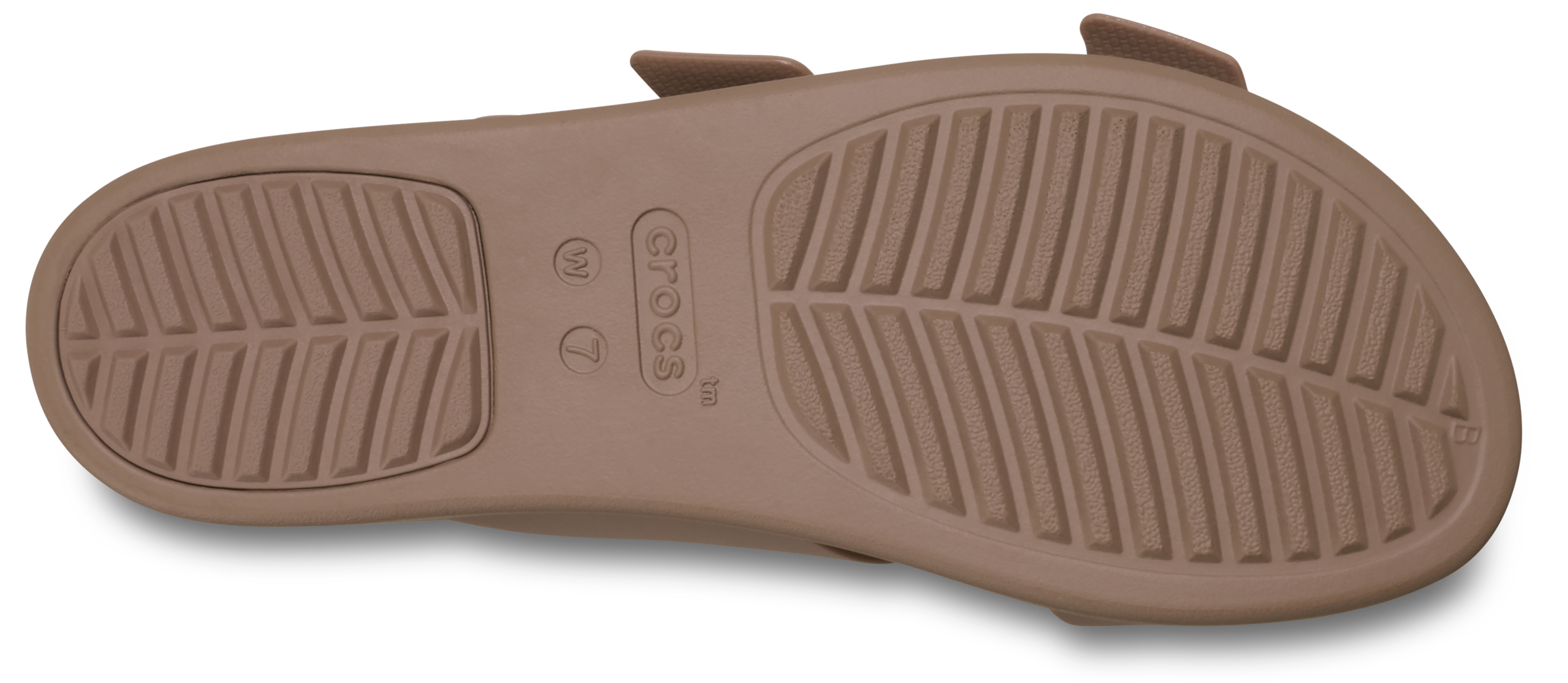 Crocs Pantolette »Brooklyn Buckle Low«  Sommerschuh, Strandschuh, Hausschuh mit Softfußbett