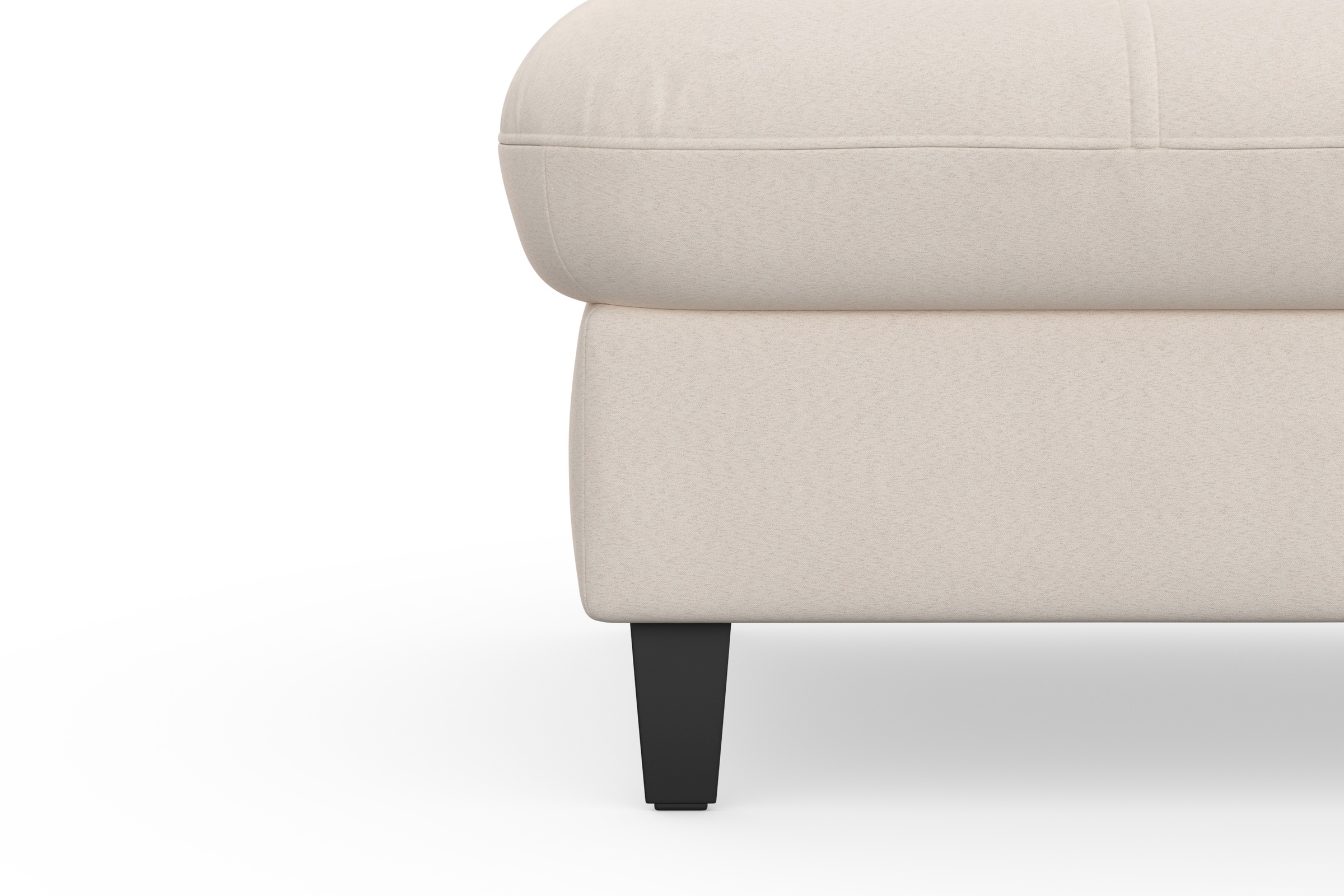 sit&more Hocker »Marano«, mit Stauraum