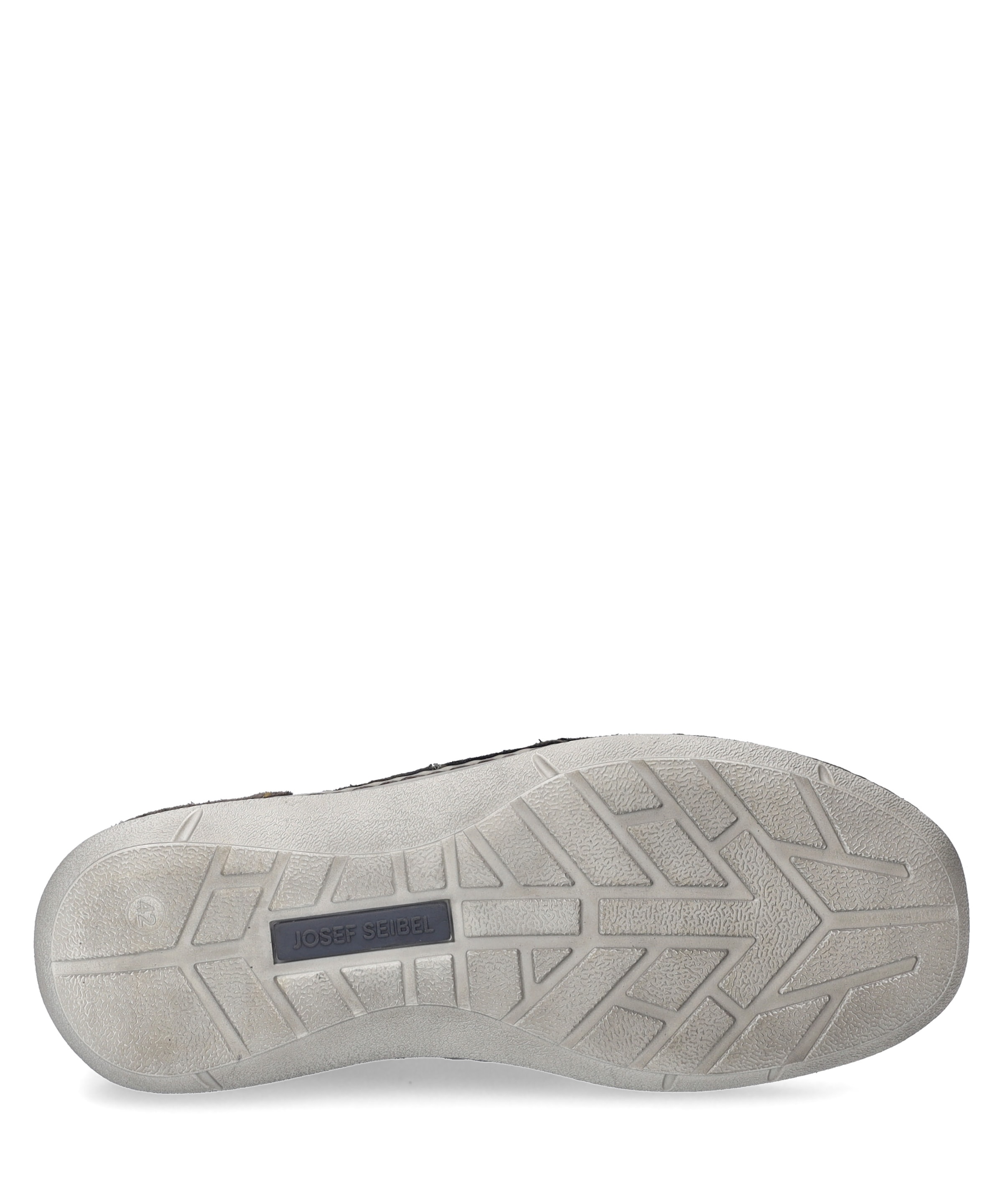 Josef Seibel Slipper »New Anvers 83, asphalt«