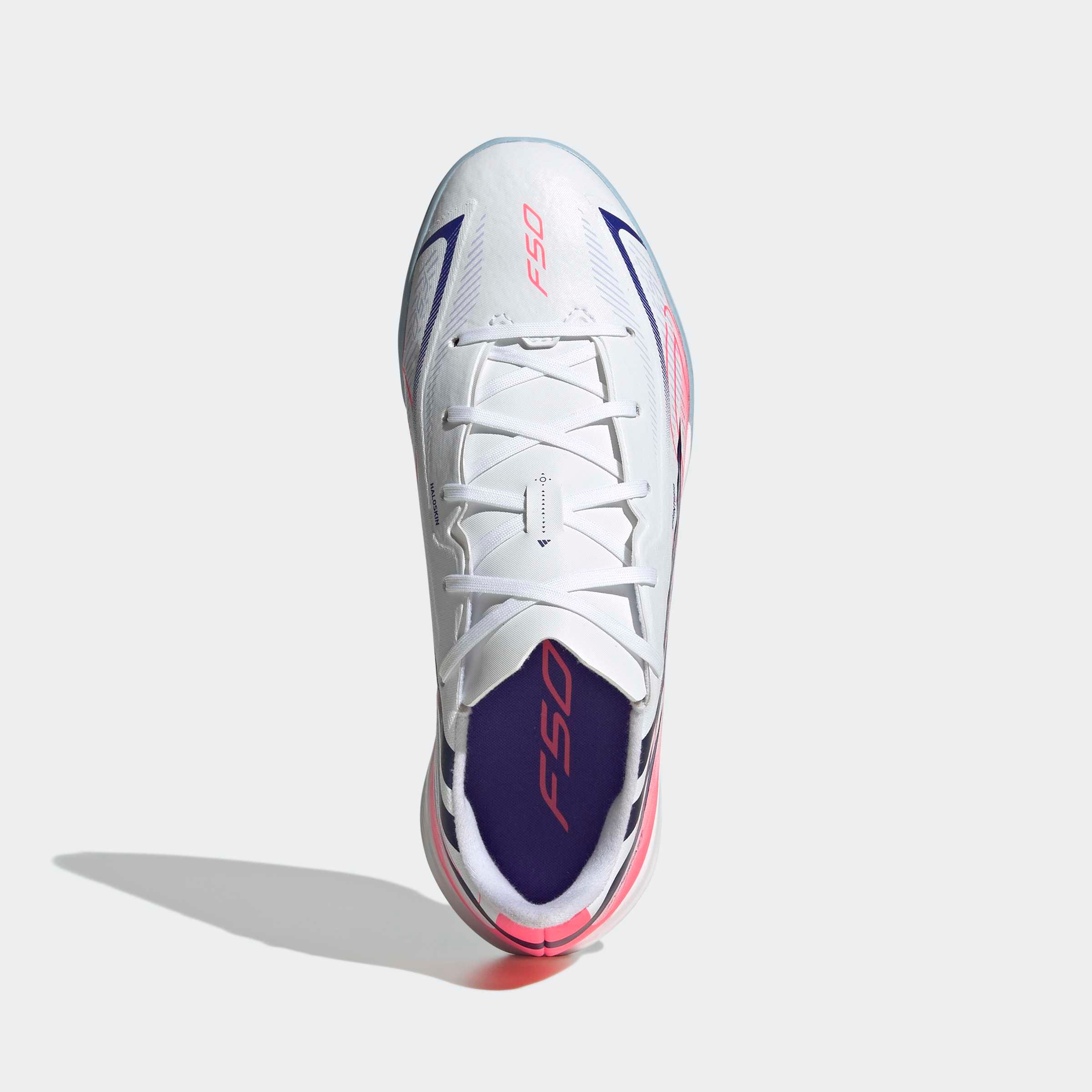 adidas Performance Fußballschuh »F50 HYPERFAST LEAGUE KIDS , HALLENBÖDEN«  für Hallenboden, für Jugendliche & Kinder