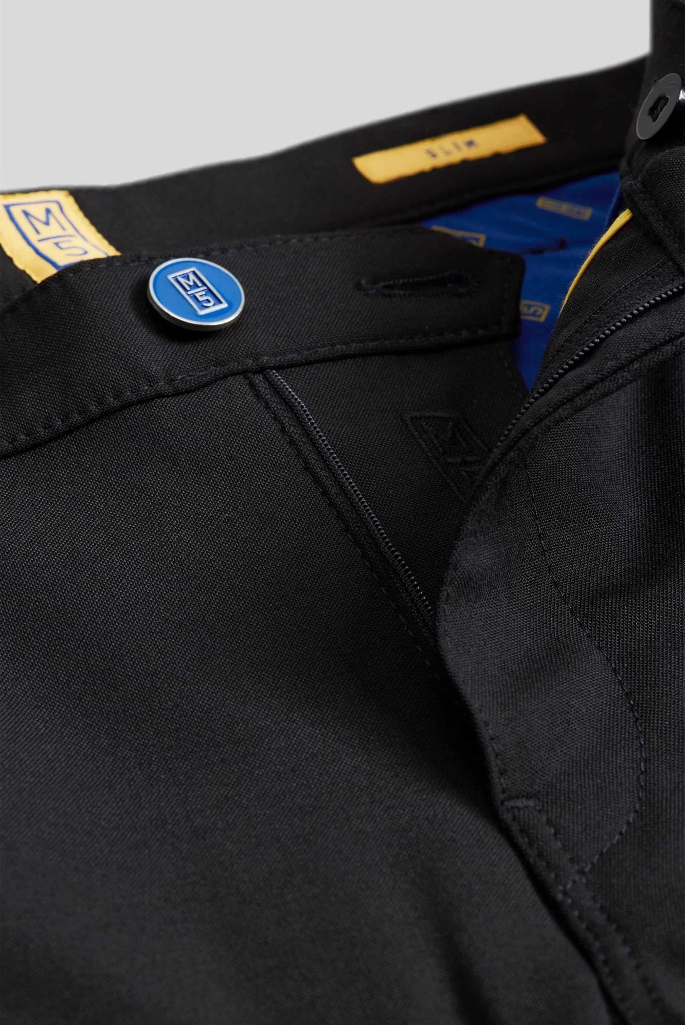 MEYER Outdoorhose »M5 Slim«  M5 Slim Ganzjahreshose