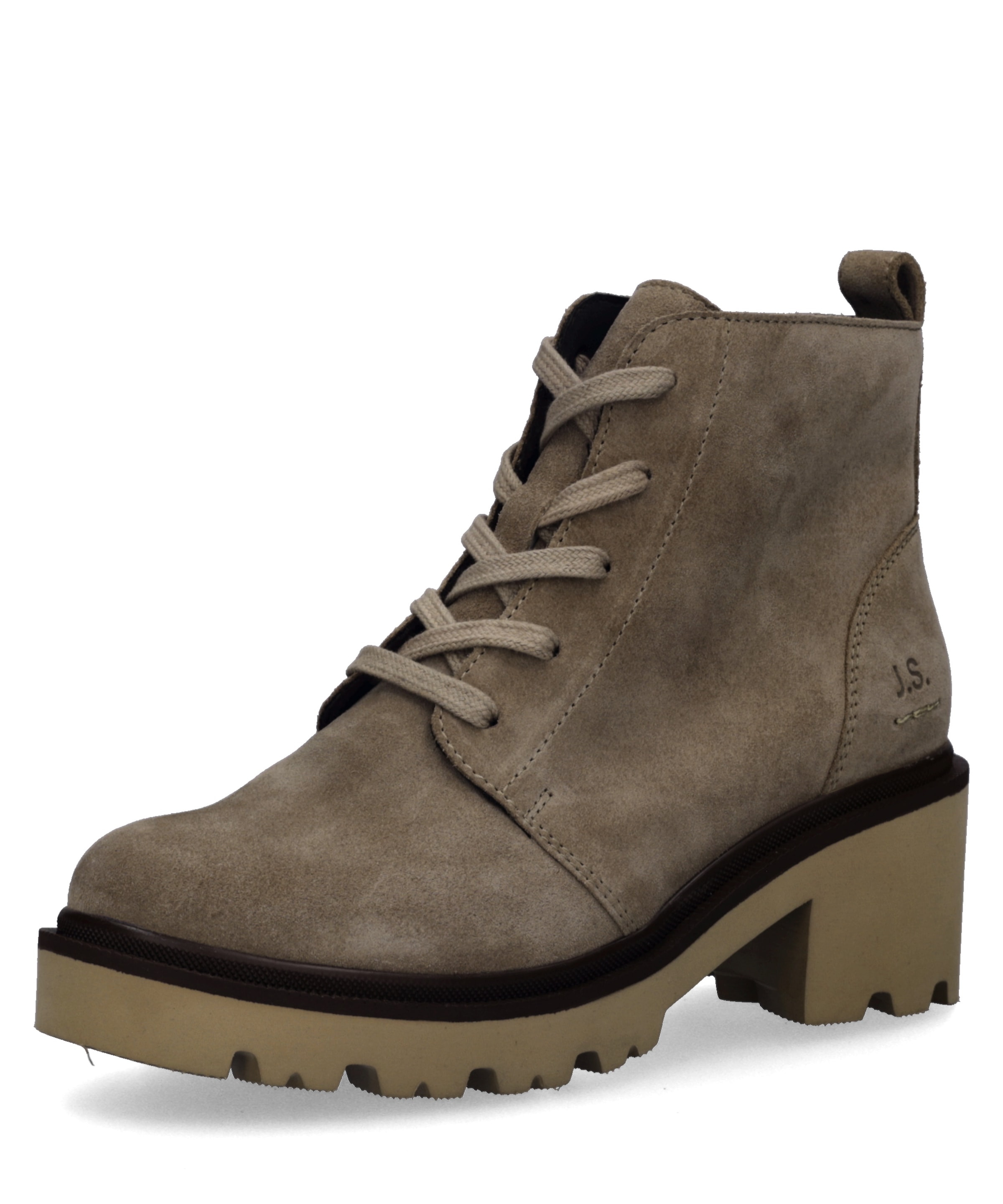 Josef Seibel Stiefelette »Josephine 08, beige«