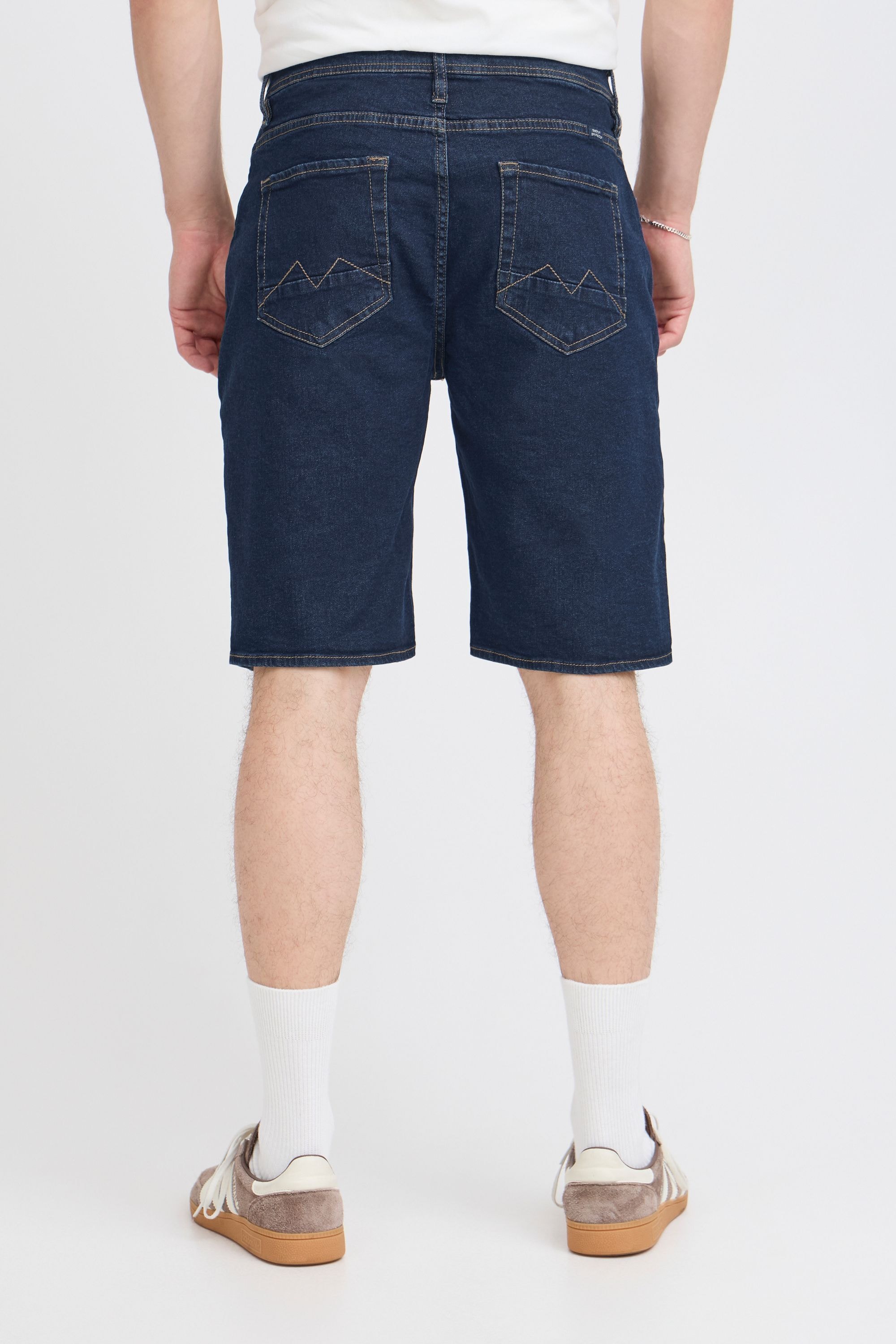Blend Jeansshorts »Shorts BHTwister DENIM«