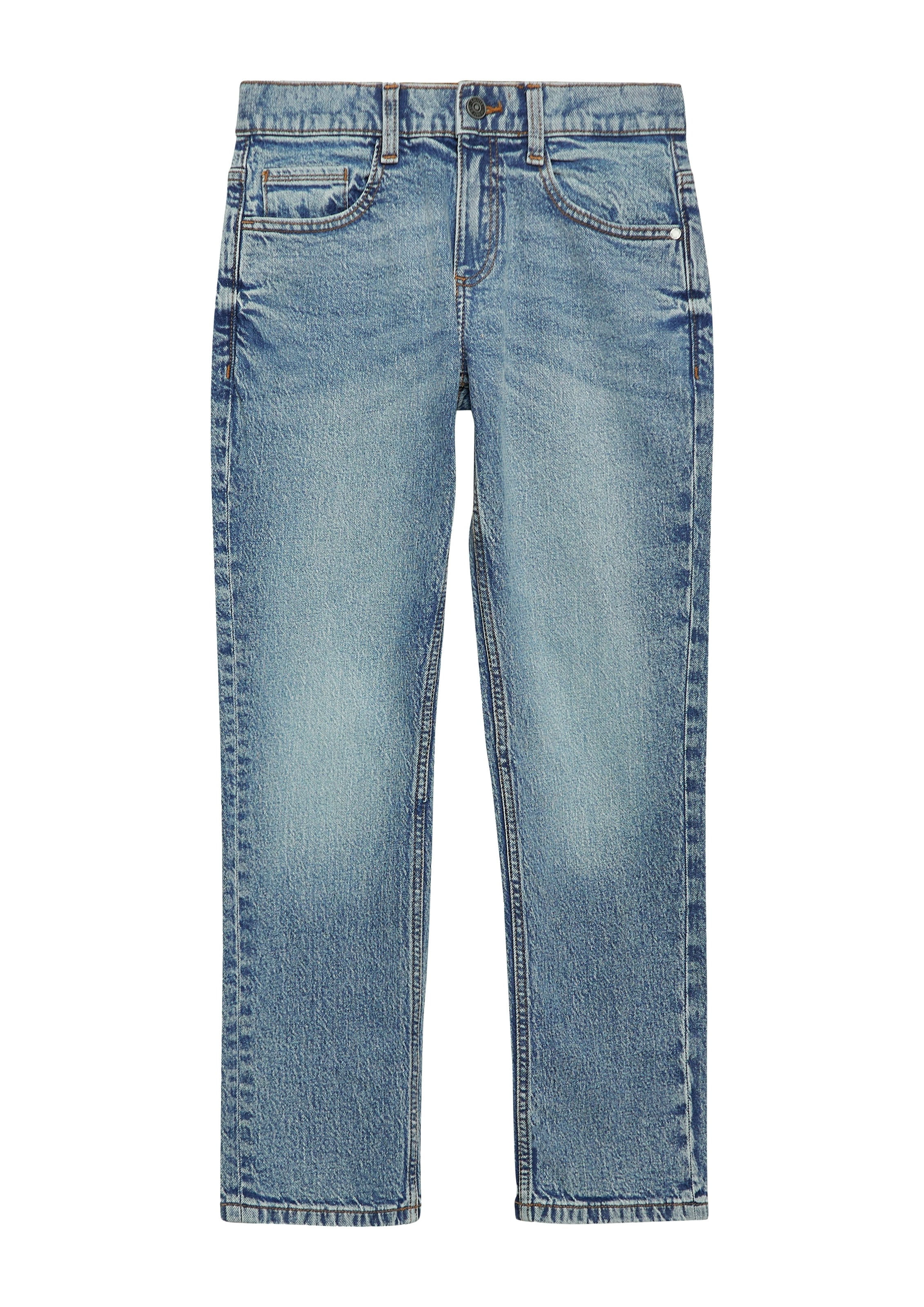 s.Oliver Junior 5-Pocket-Jeans mit Stretch