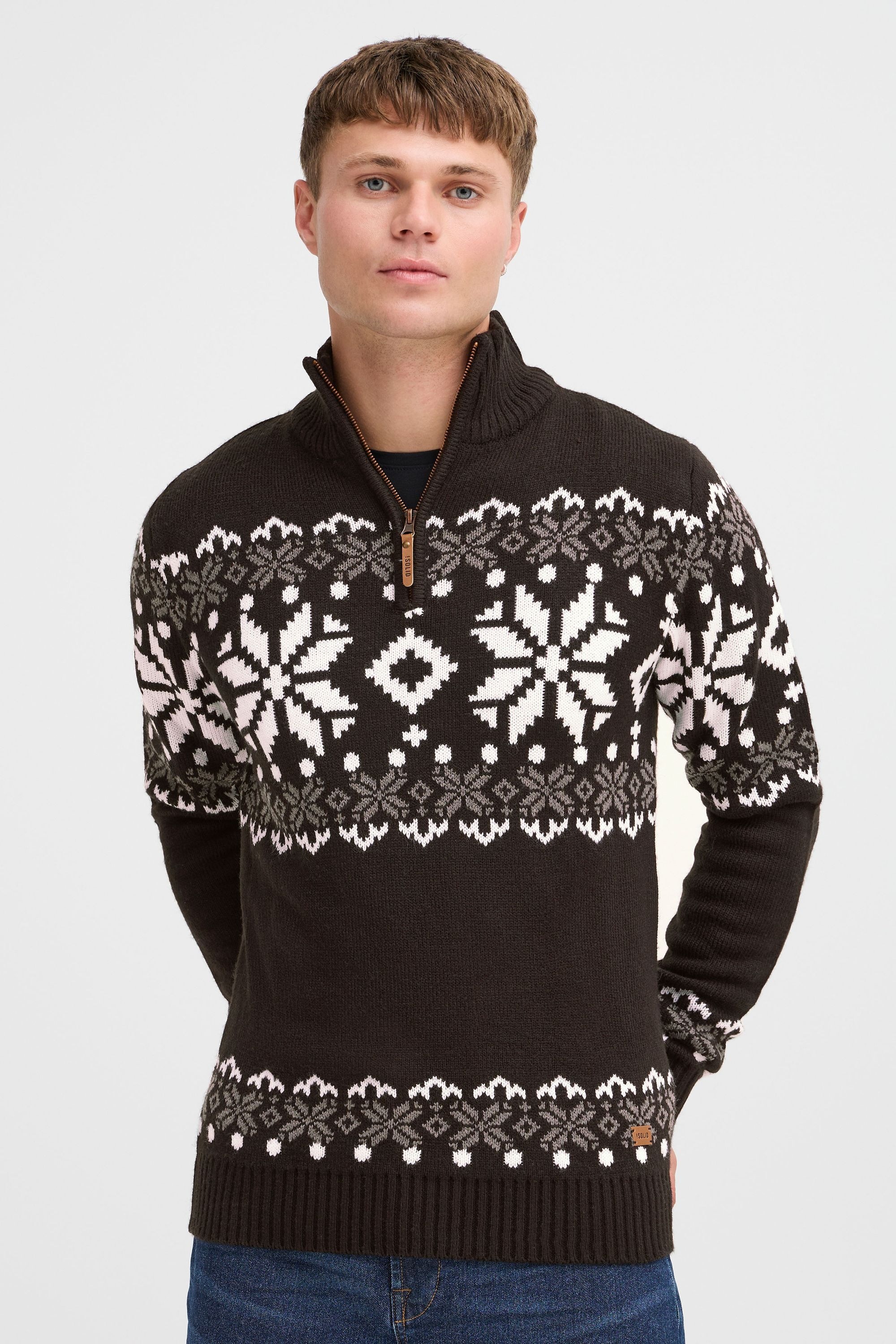 !Solid Troyer »Troyer SDNorwin«