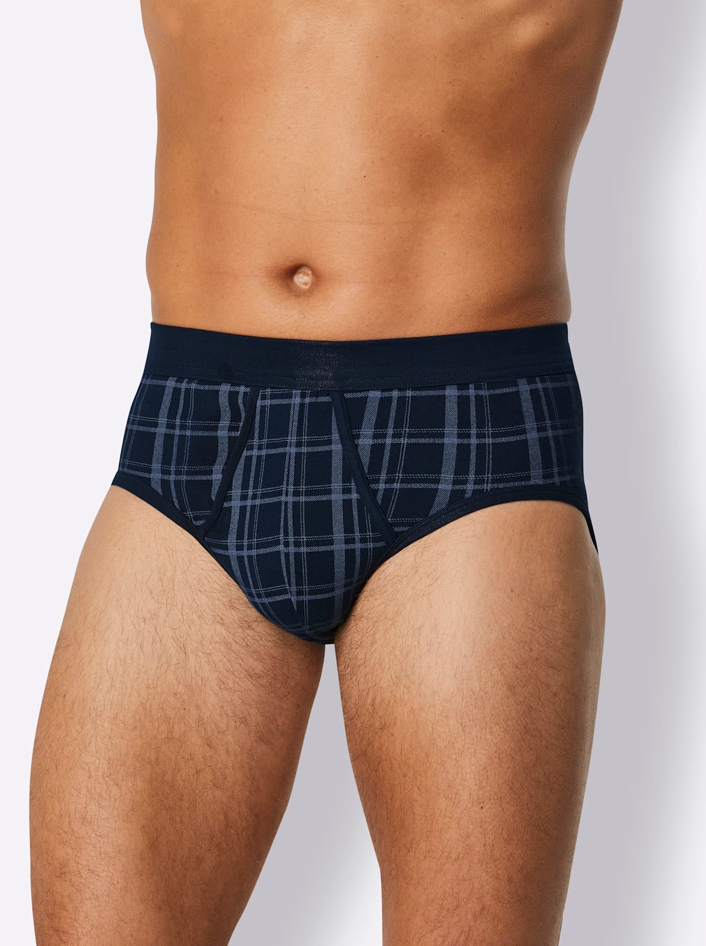 Schiesser Slip, (2 St.)