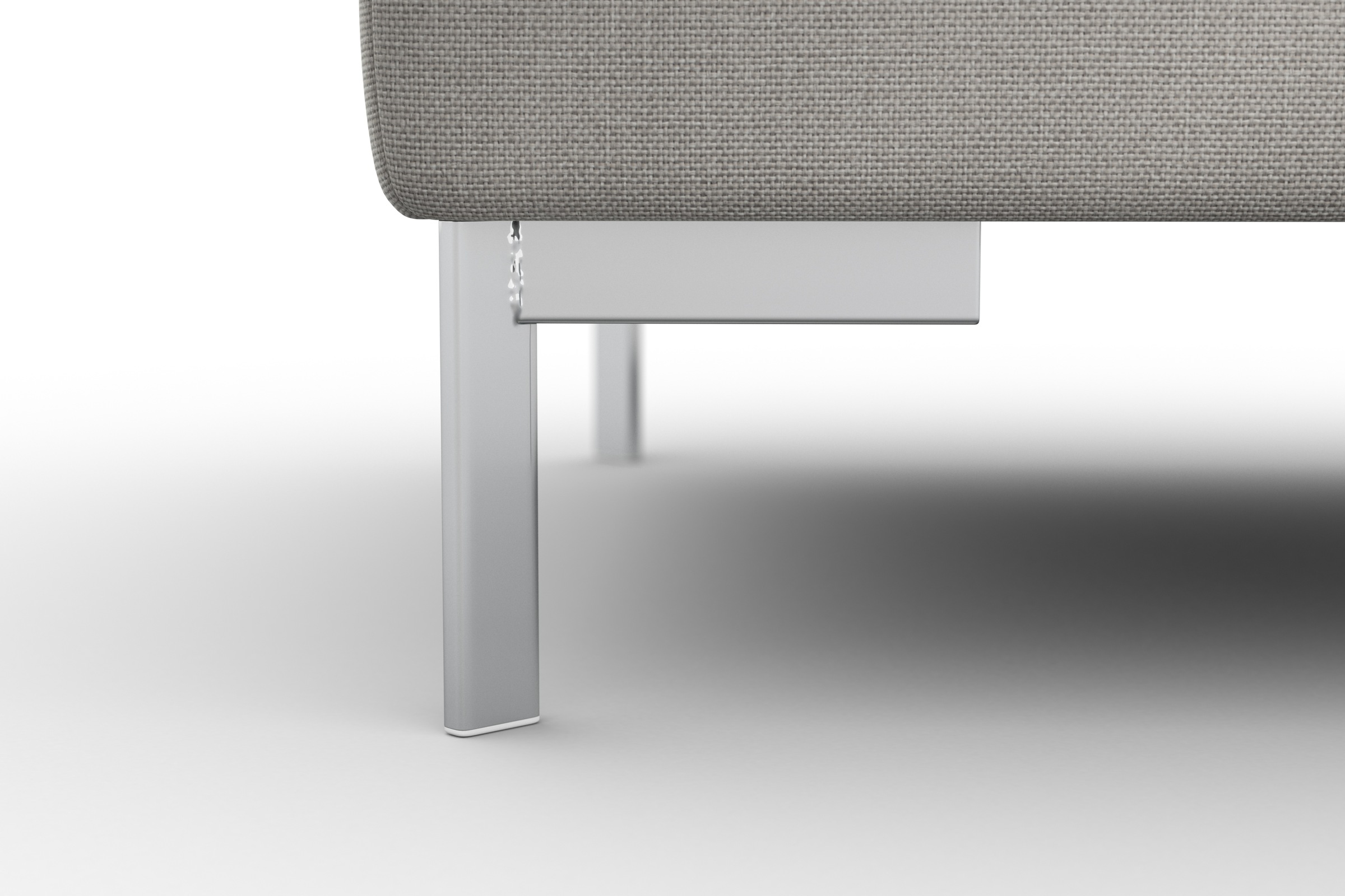 machalke® Hocker »vivien«