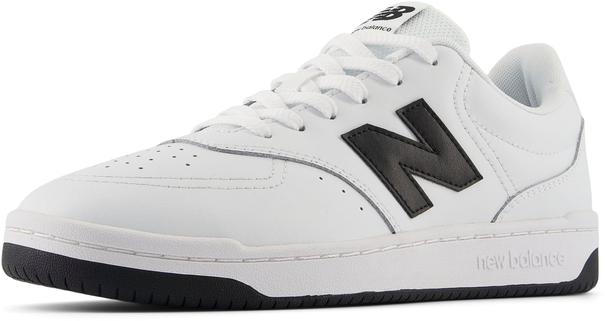 New Balance Sneaker »BB80«, von dem New Balance 550 inspiriert