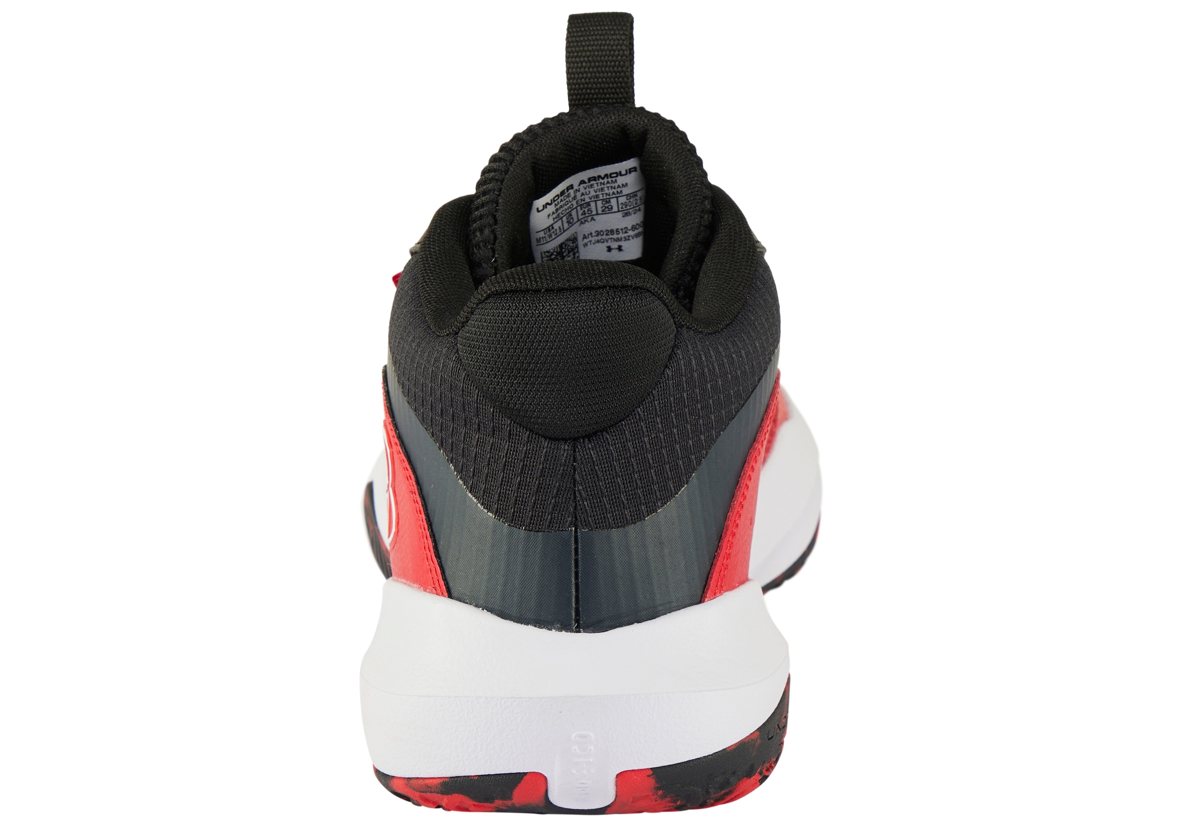 Under Armour® Basketballschuh »UA LOCKDOWN 7«