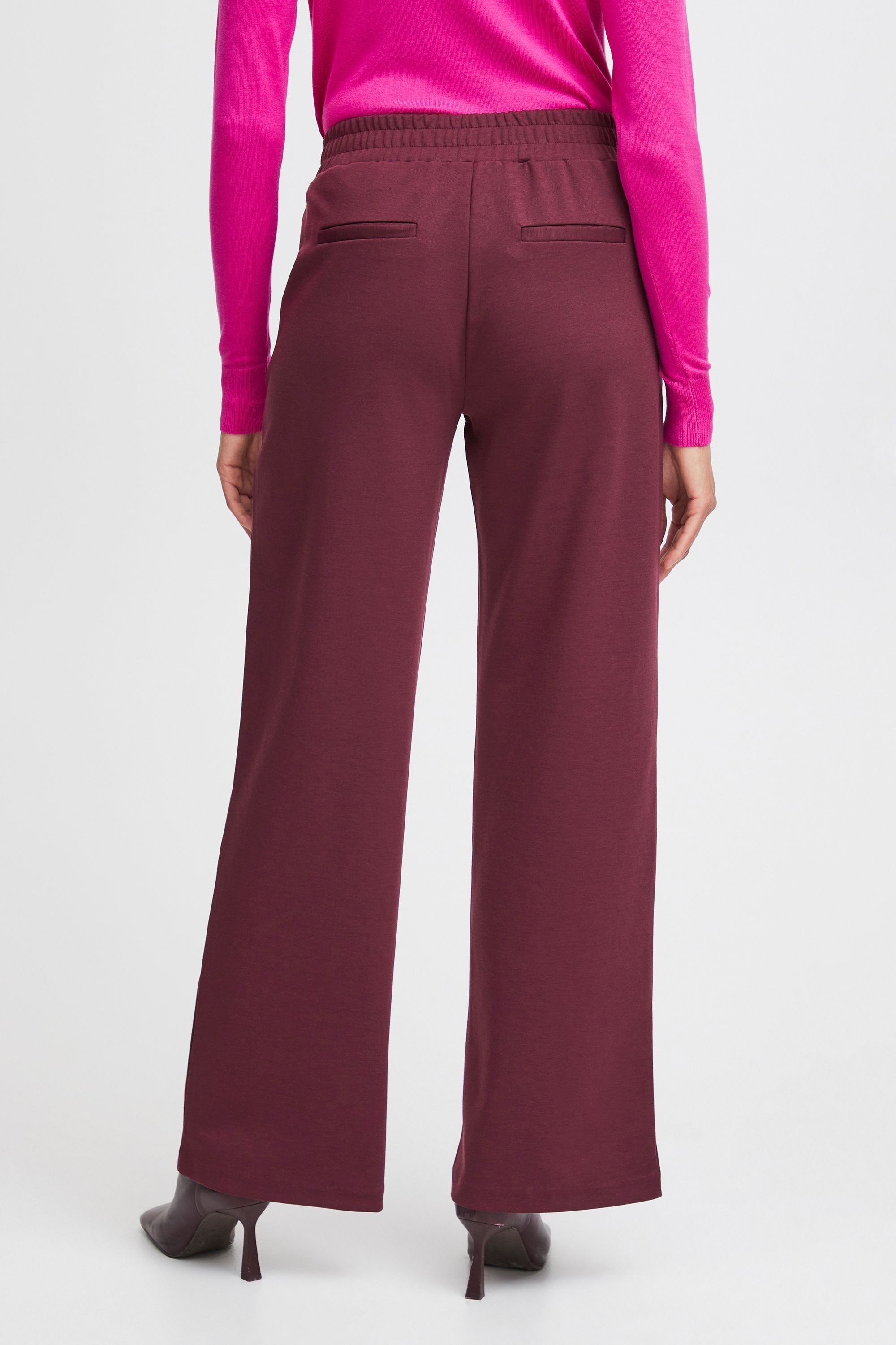 b.young Stoffhose »Stoffhose BYRizetta«