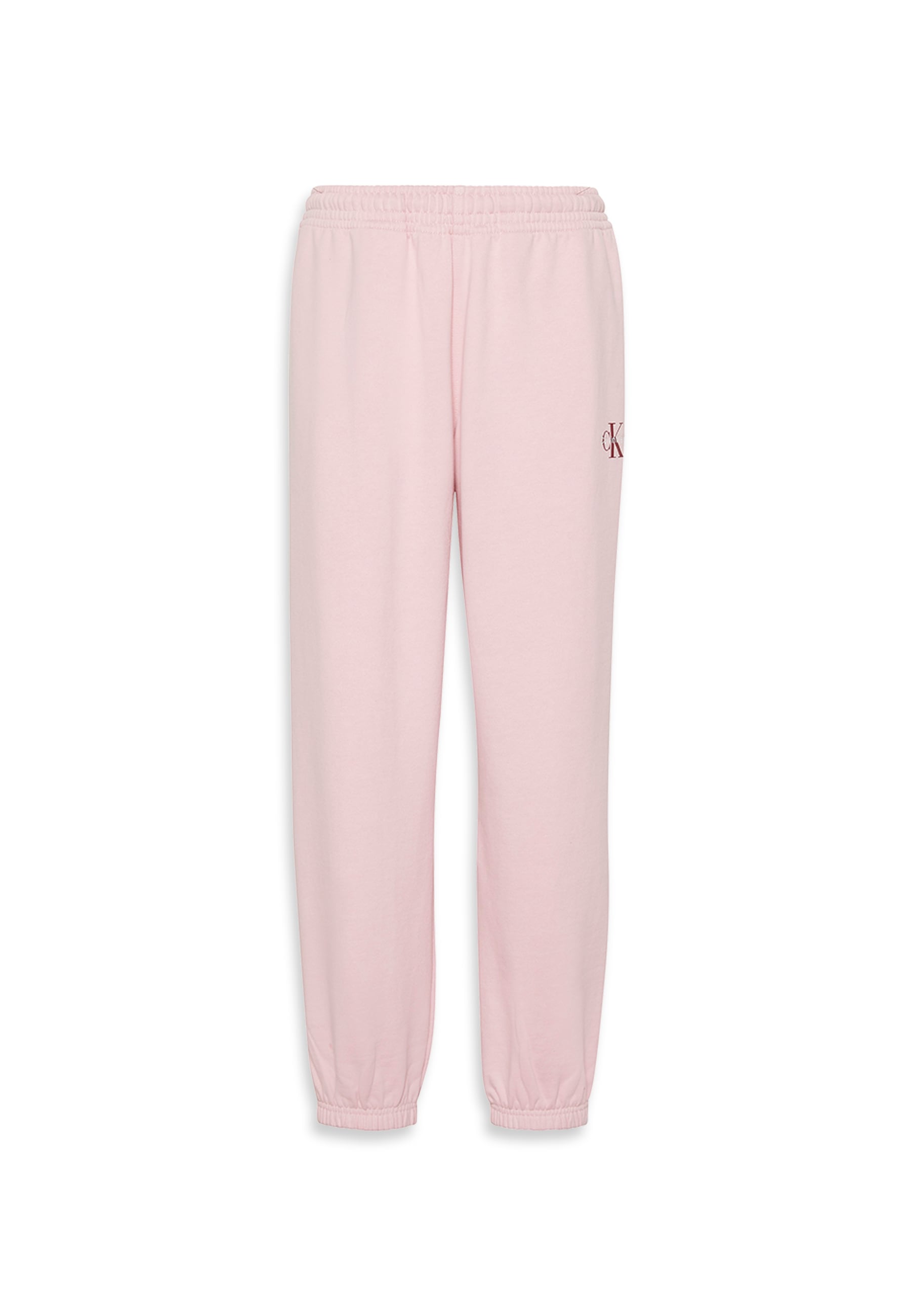 Calvin Klein Jeans Sweathose »MONOLOGO FRENCH TERRY JOGGER«