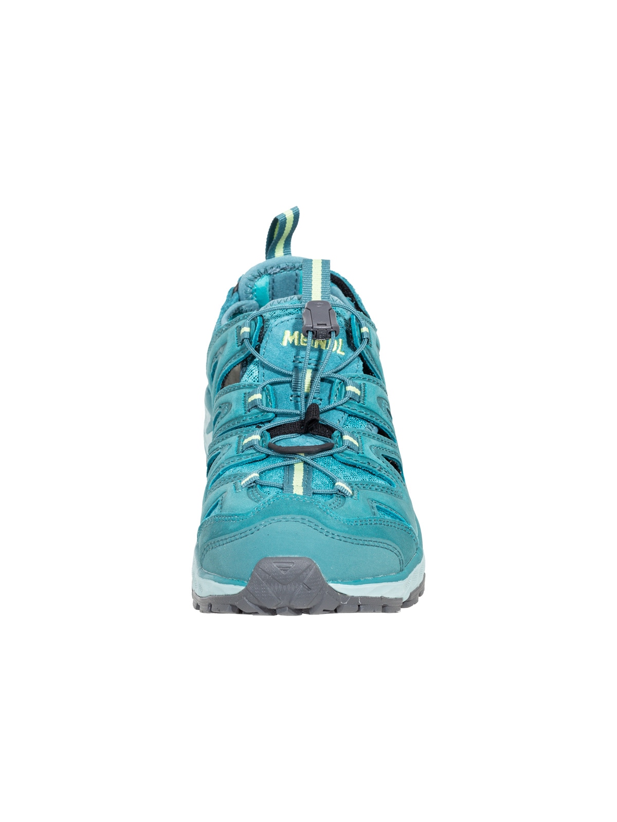 Meindl Outdoorschuh »Meindl Brindisi Lady Comfort fit PW«  Comfort fit® mehr Platz im Vorfußbereich und festen Halt in der Ferse