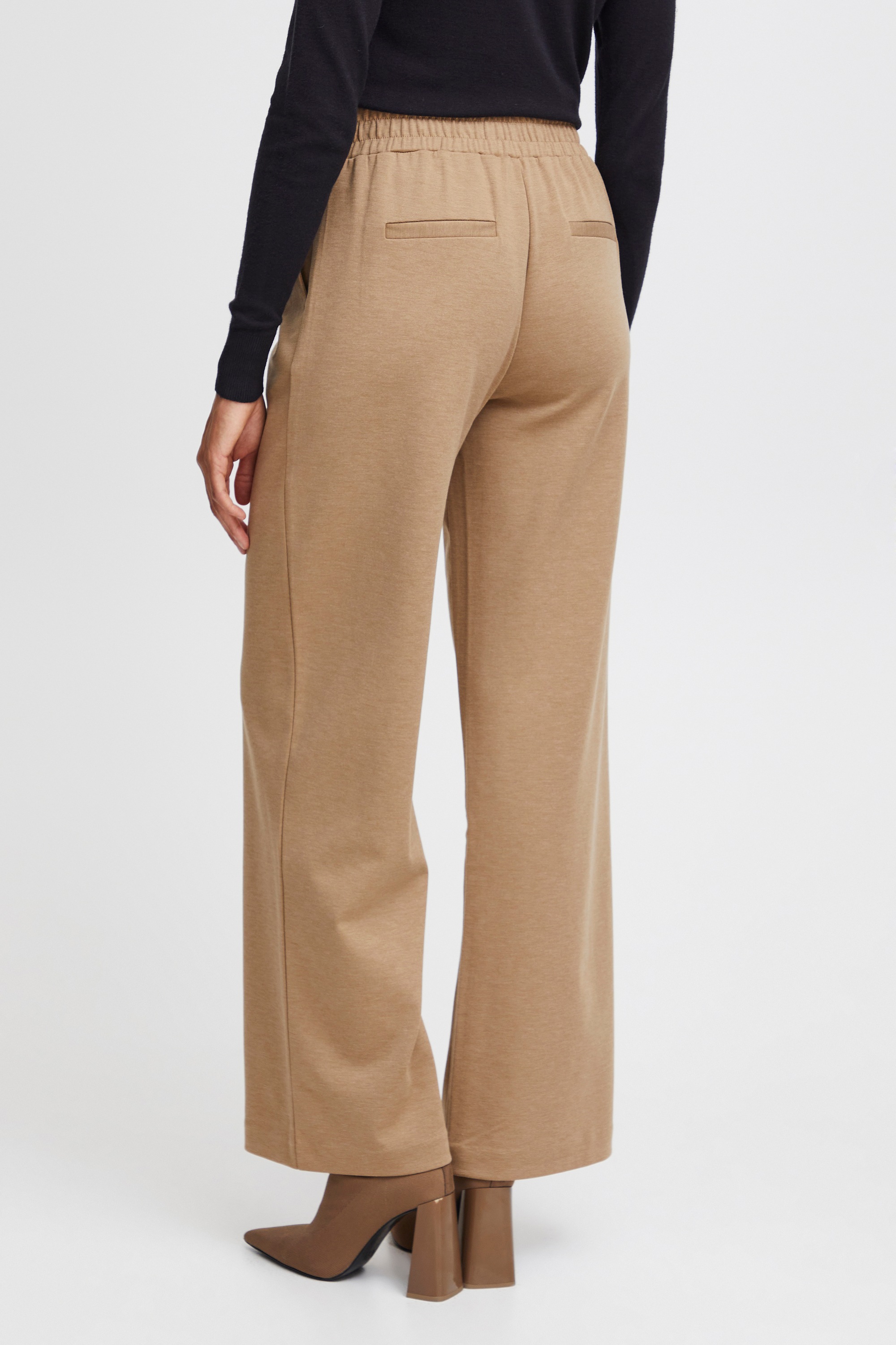 b.young Stoffhose »Hose BYRIZETTA«