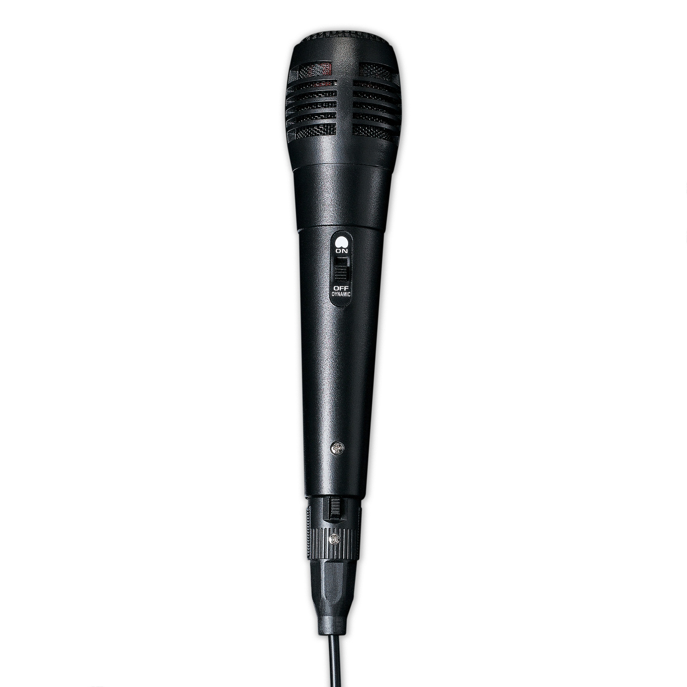 Lenco Karaoke-Maschine »BTC-055BK«, inkl. Mikrofon und Fernbedienung, Bluetooth, USB/MicroSD, Diskokugel