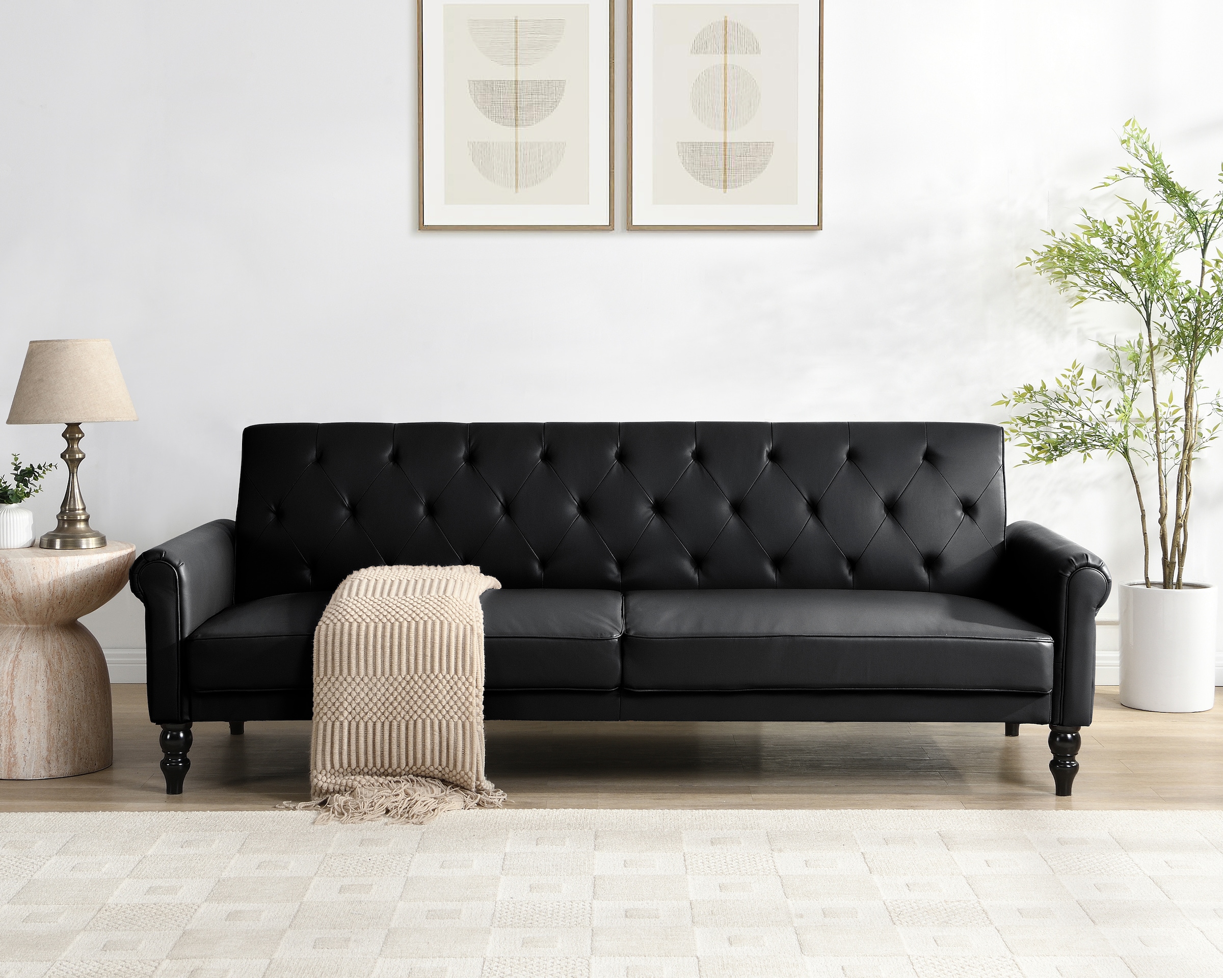 Dorel Home Schlafsofa »Tyne«