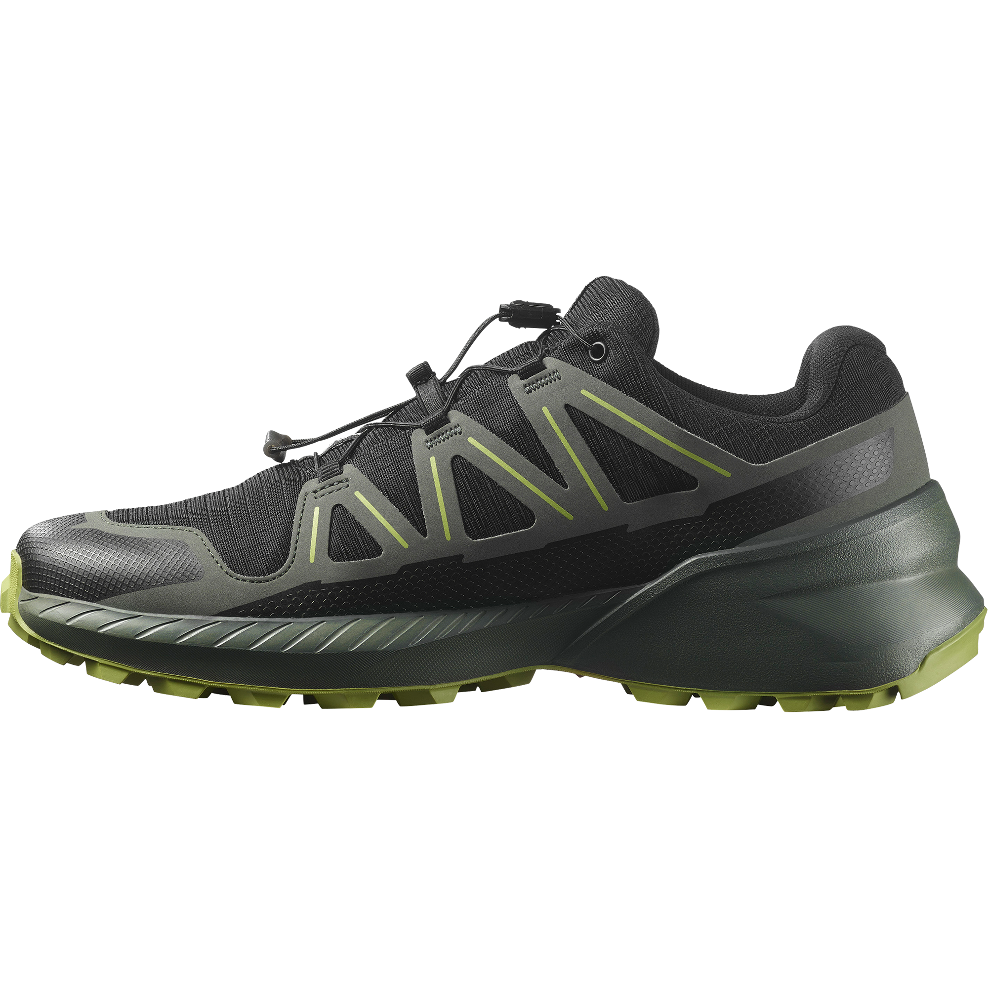 Salomon Trailrunningschuh »SPEEDCROSS PEAK GTX«, wasserdicht