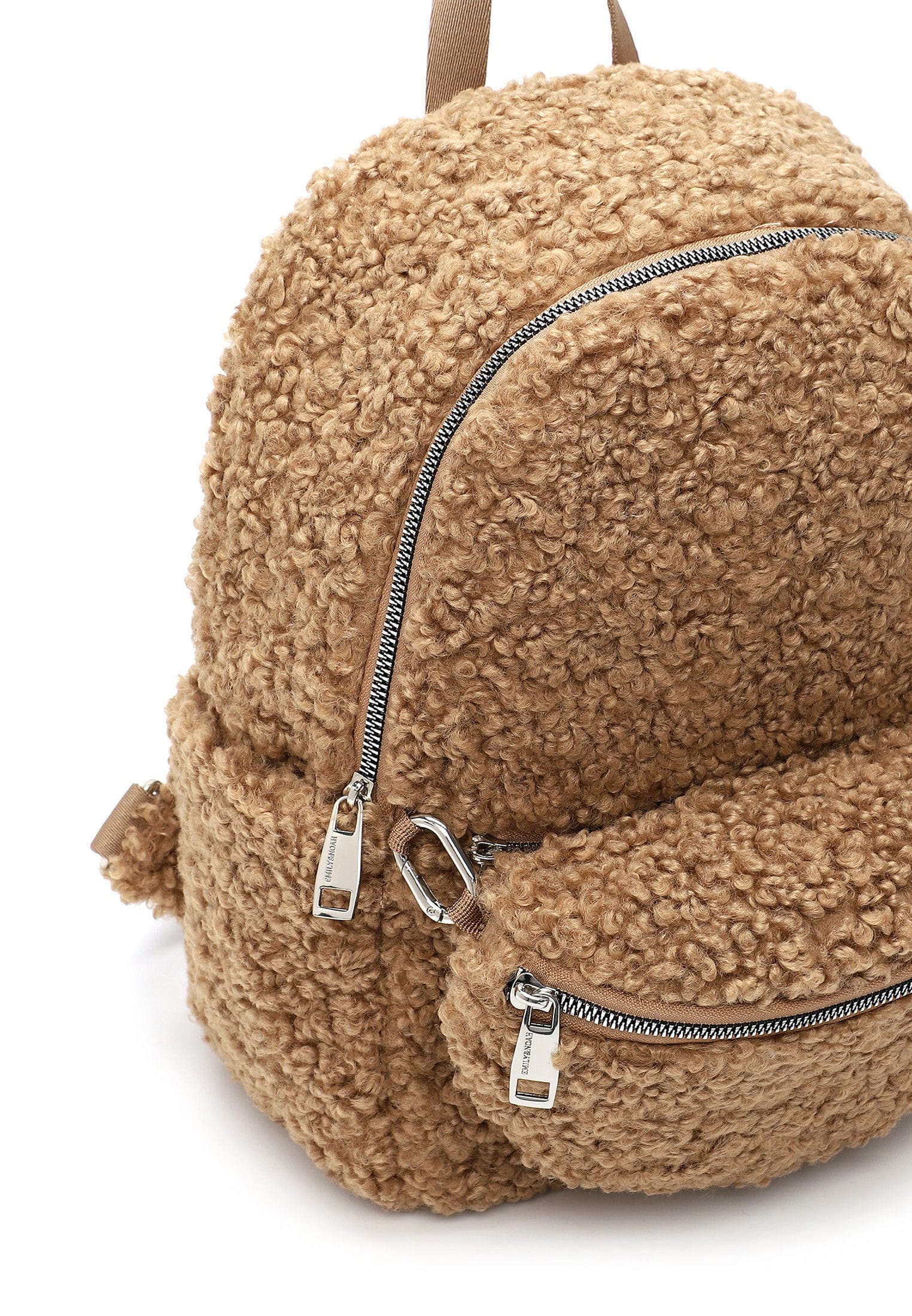 EMILY & NOAH Rucksack »Rucksack E&N Lucina«