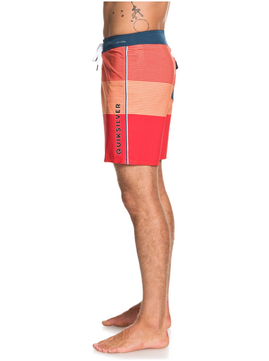 Quiksilver Boardshorts »Highline Massive 17"«