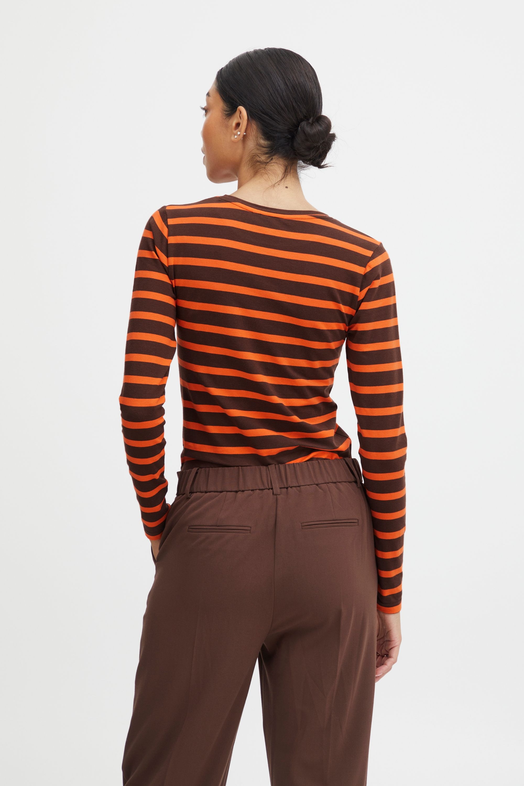 b.young Longsleeve »Longsleeve BYPamila«