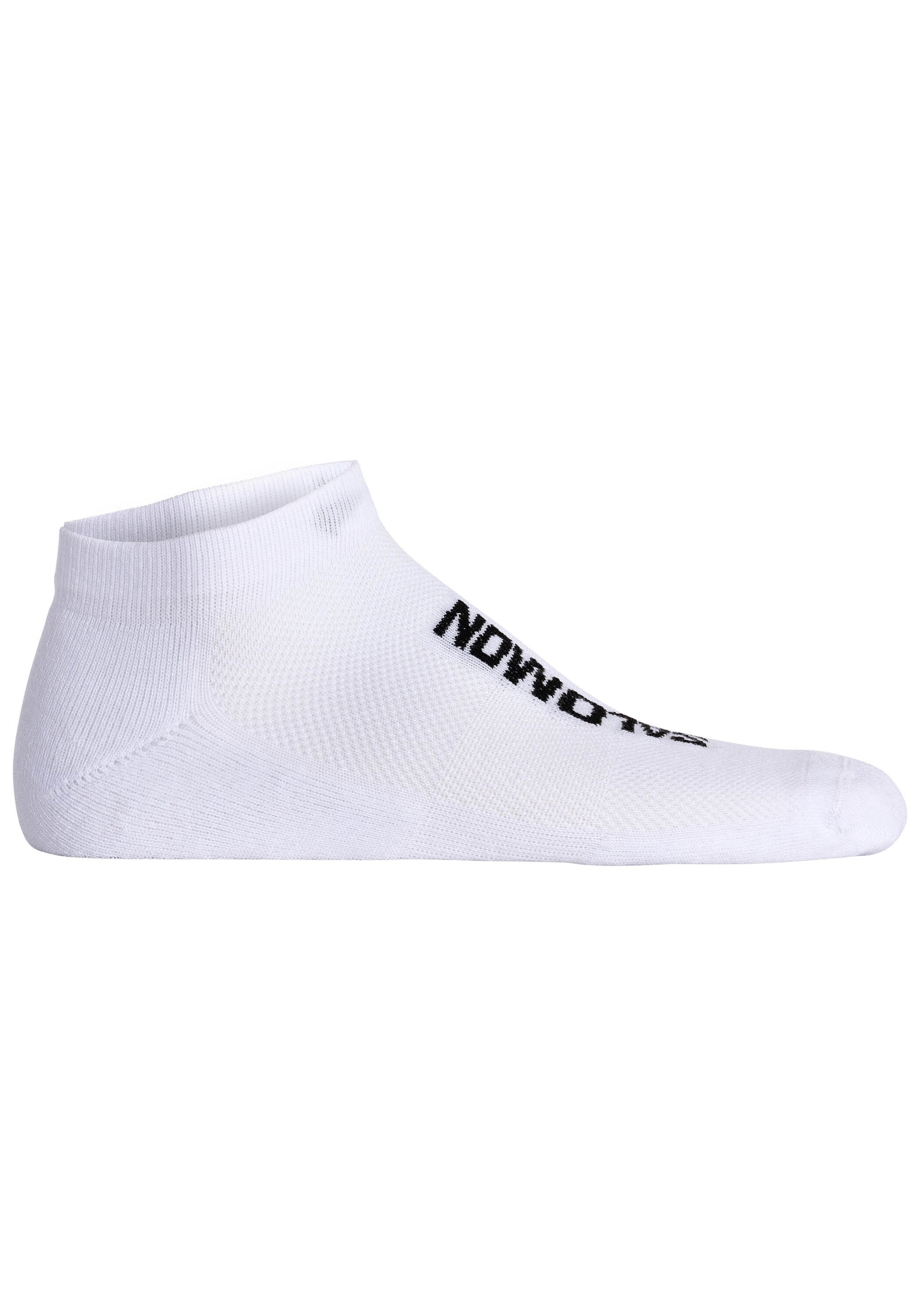 Salomon Sneakersocken »Socken EVERYDAY LOW 3P 3er Pack«