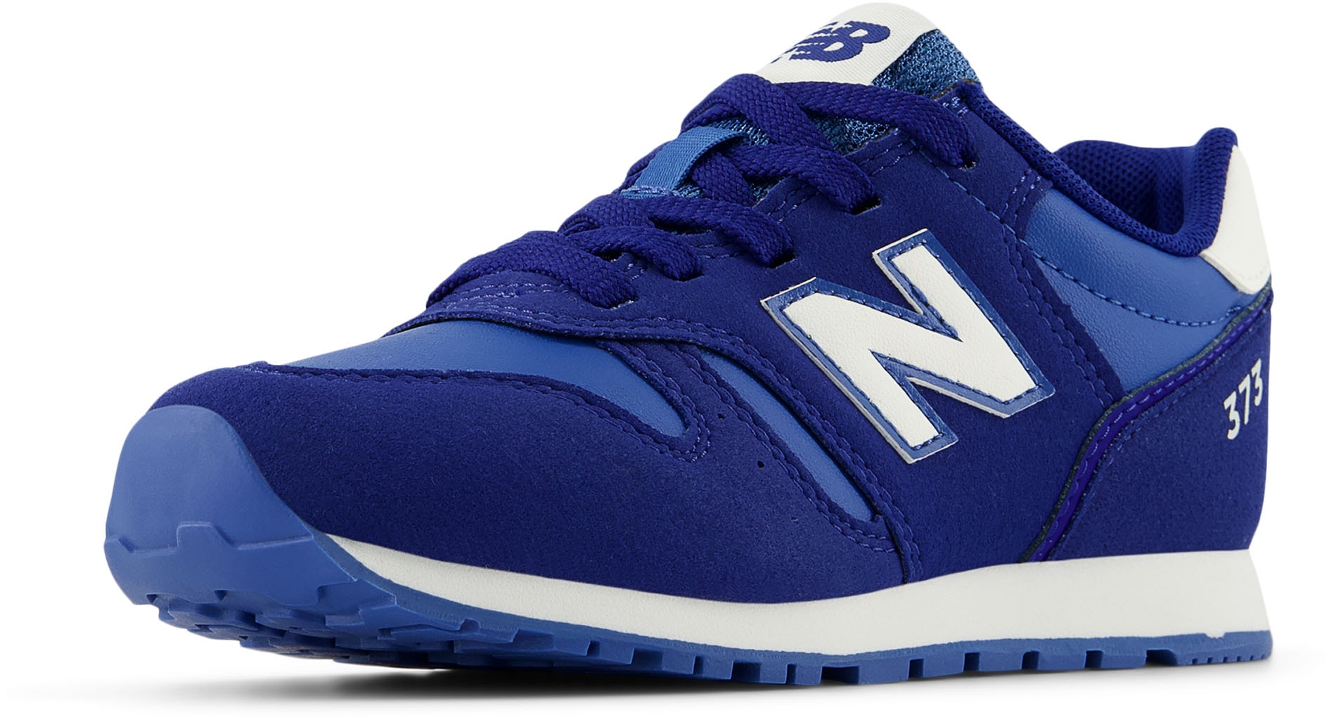 New Balance Sneaker »373«