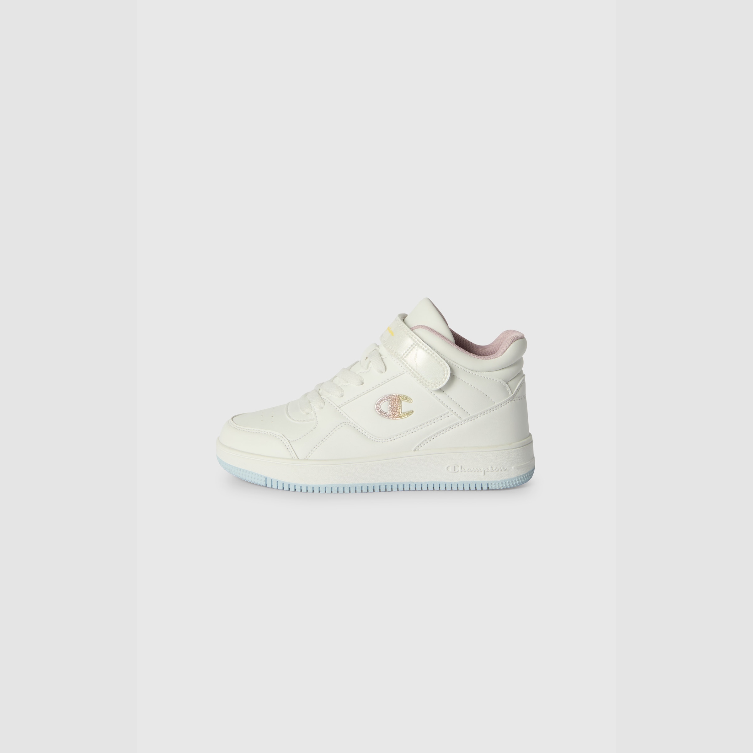 Champion Sneaker »RD18 G GS MID«