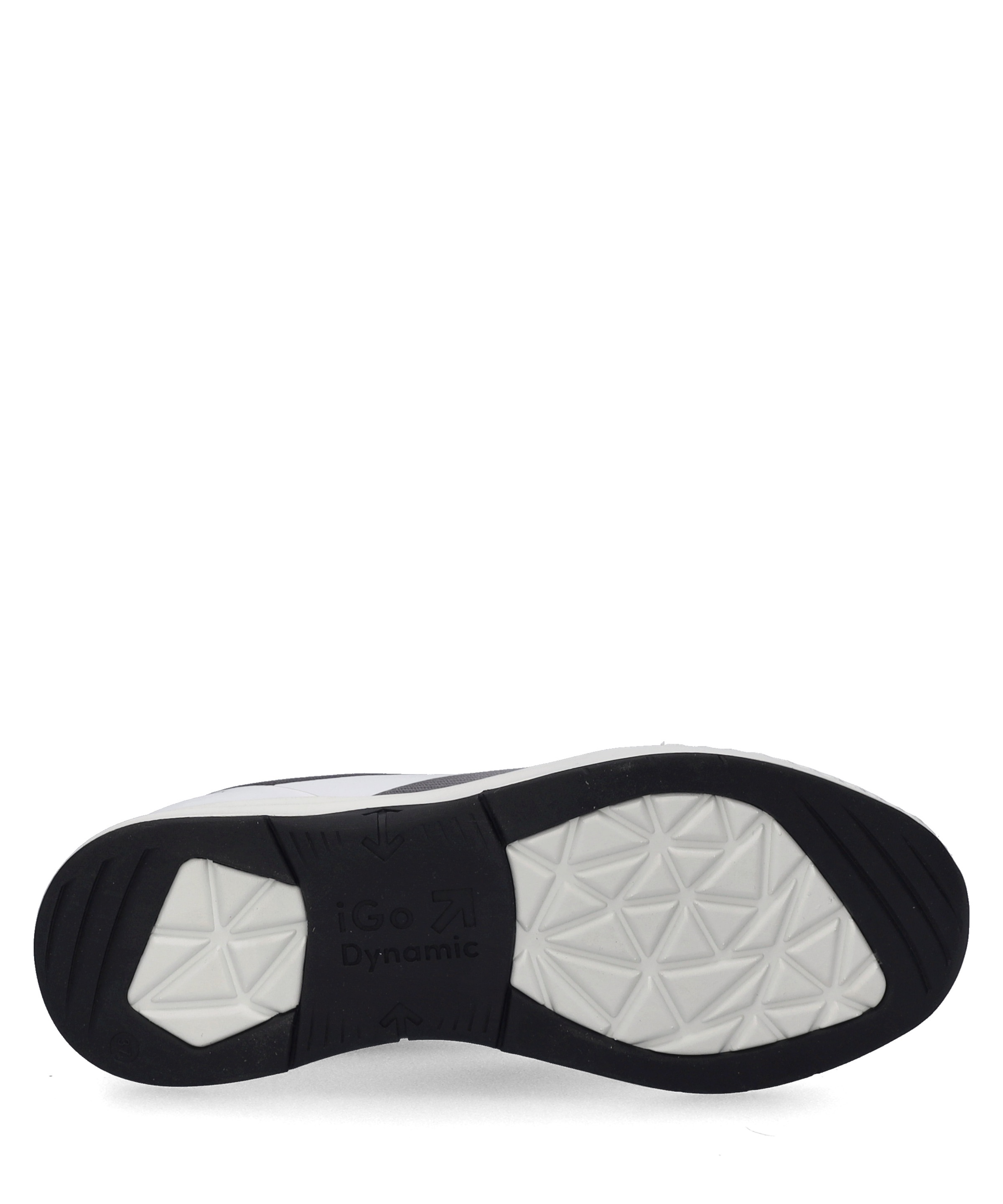 Josef Seibel Sneaker »Elli 53, schwarz-kombi«