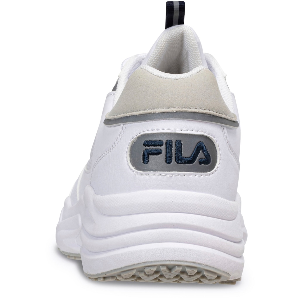 Fila Sneaker »SALUZZO«