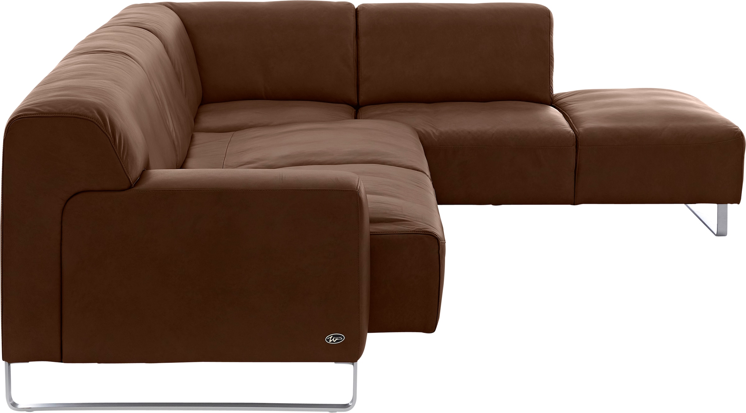 W.SCHILLIG Ecksofa, (2 St.)