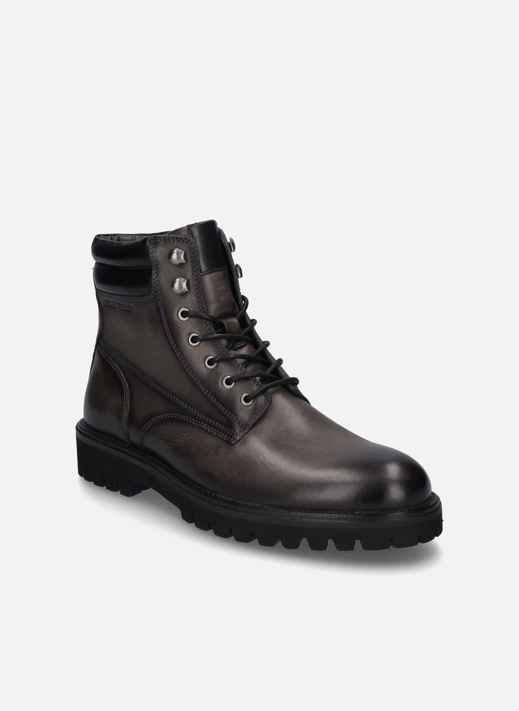 Josef Seibel Stiefelette »Romed 01, asphalt-kombi«