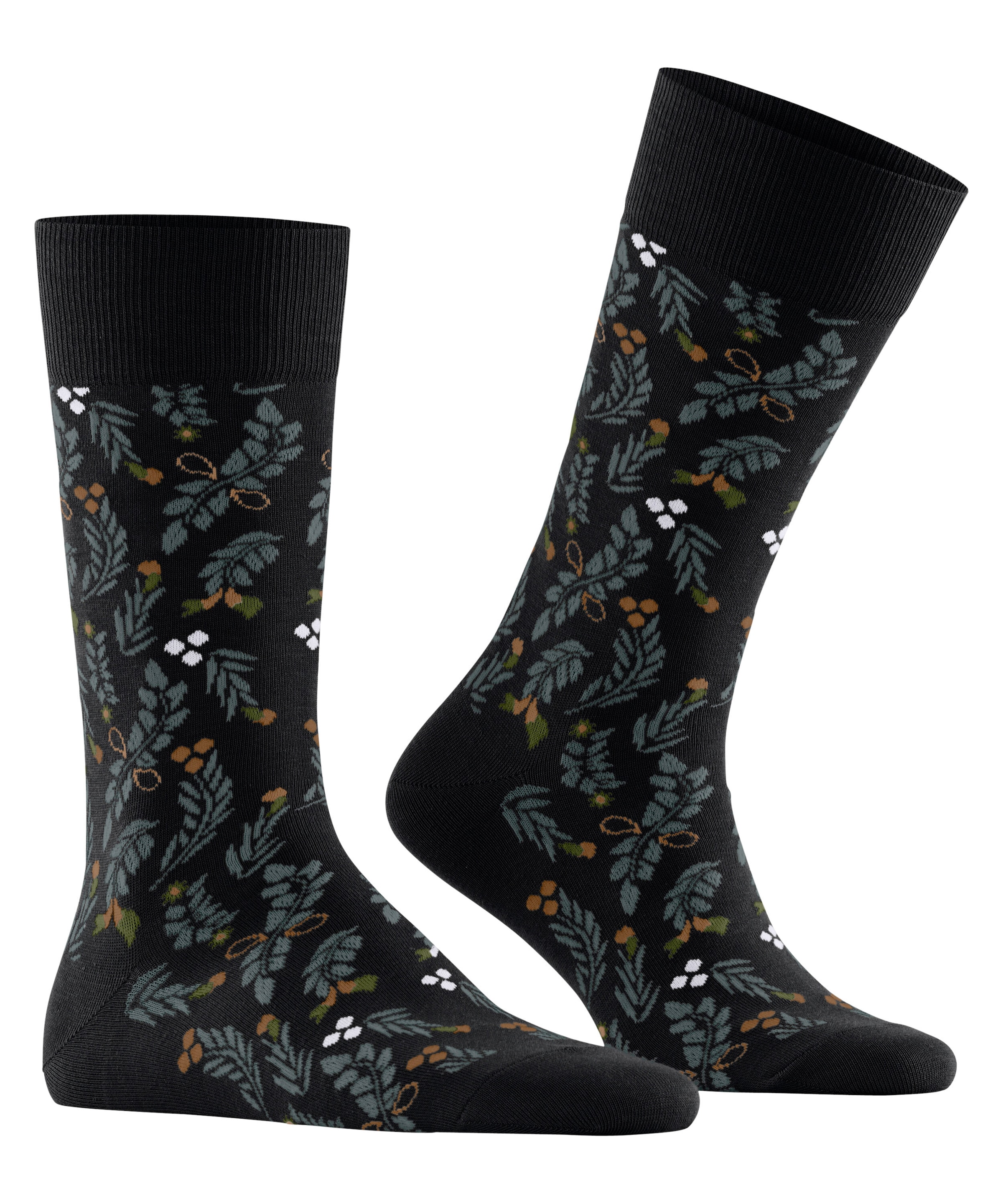 Burlington Socken »Bloomingday« 1 Paar tlg.