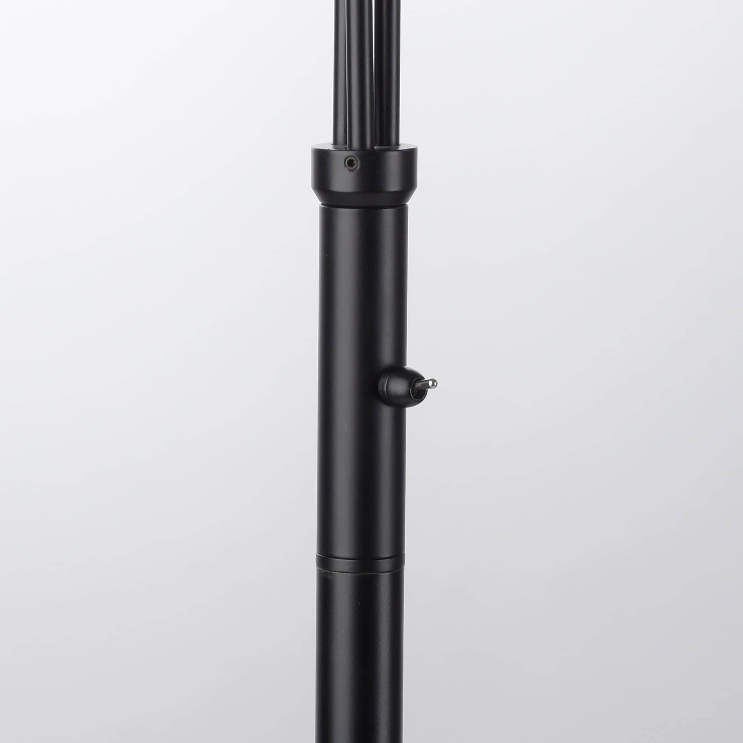 JUST LIGHT Stehlampe »GREEN WIDO« E14 1 Stk.