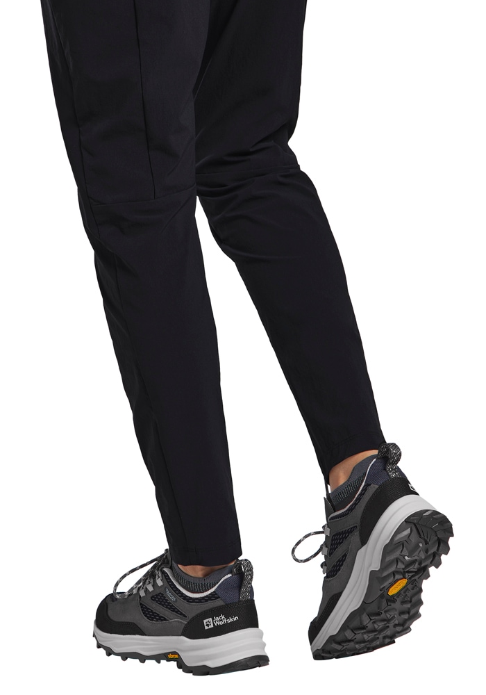 Jack Wolfskin Wanderschuh »CYROX TEXAPORE LOW W«