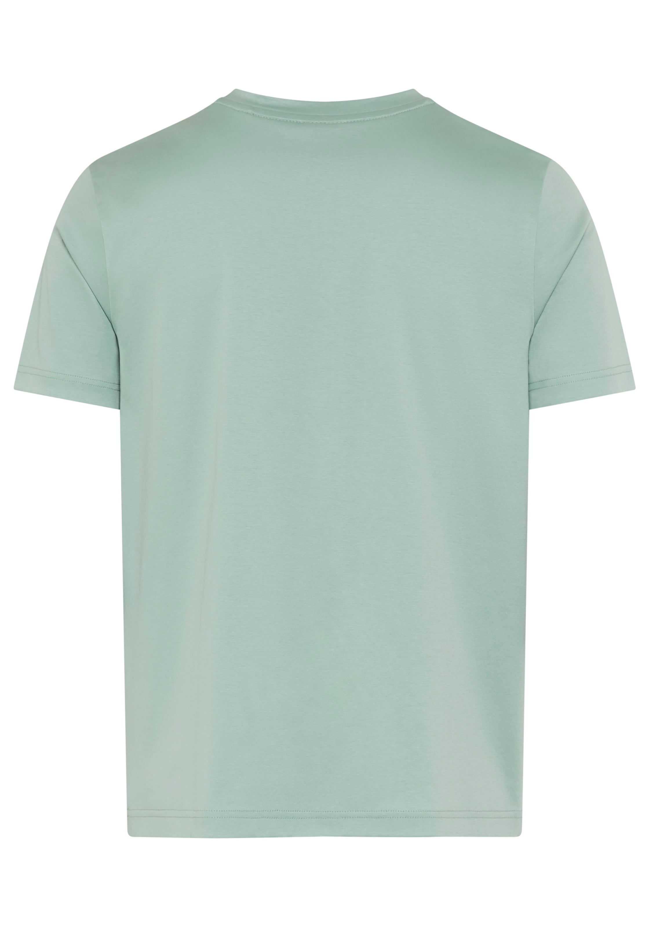BOSS GREEN T-Shirt »Porsche Spirit 70 Capsule Collection« Premium Herrenmode Innovative Geruchskontroll-Technologie HEIQ MINT