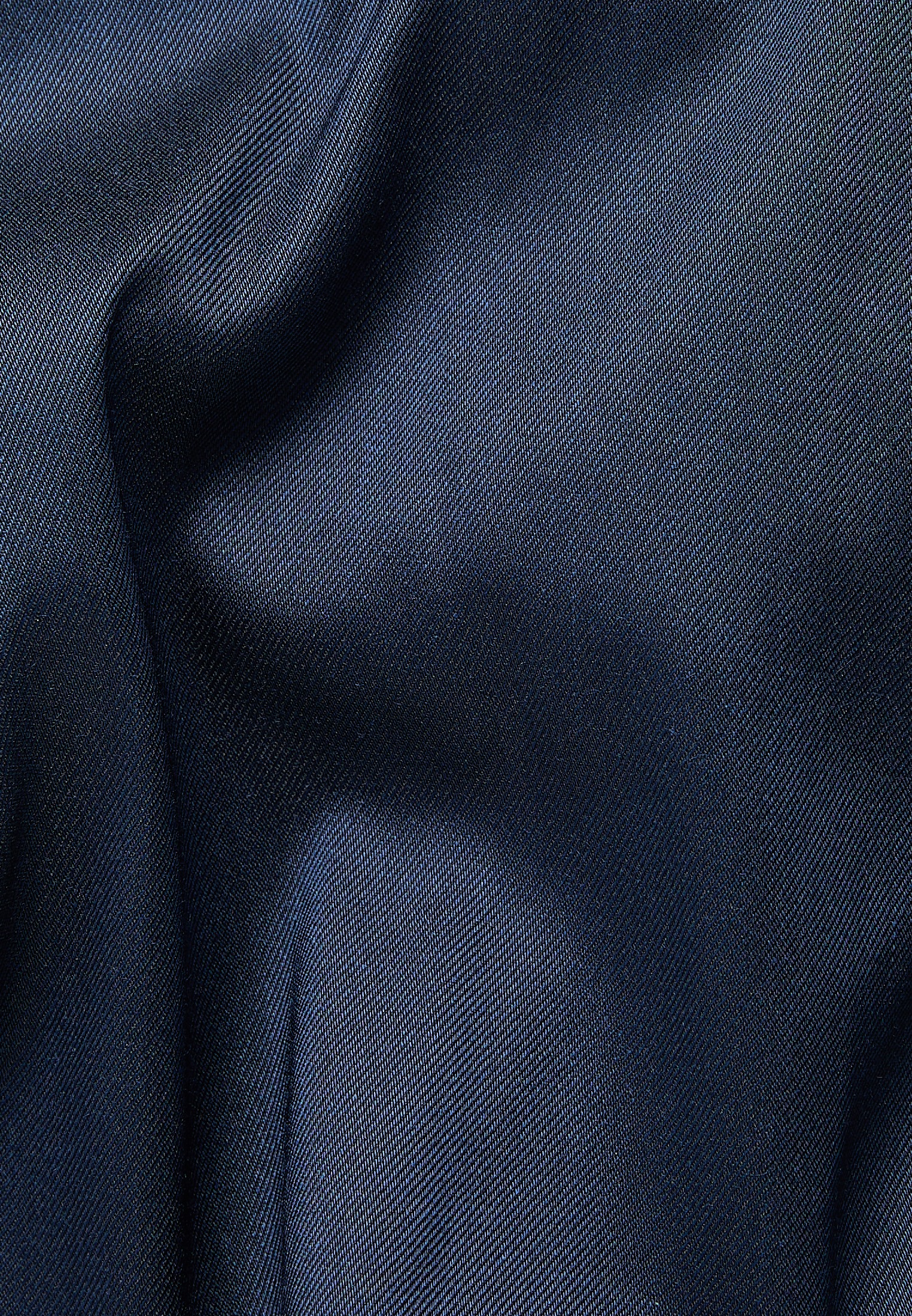 Eterna Hemdbluse »FITTED« EASY IRON (bügelleicht)