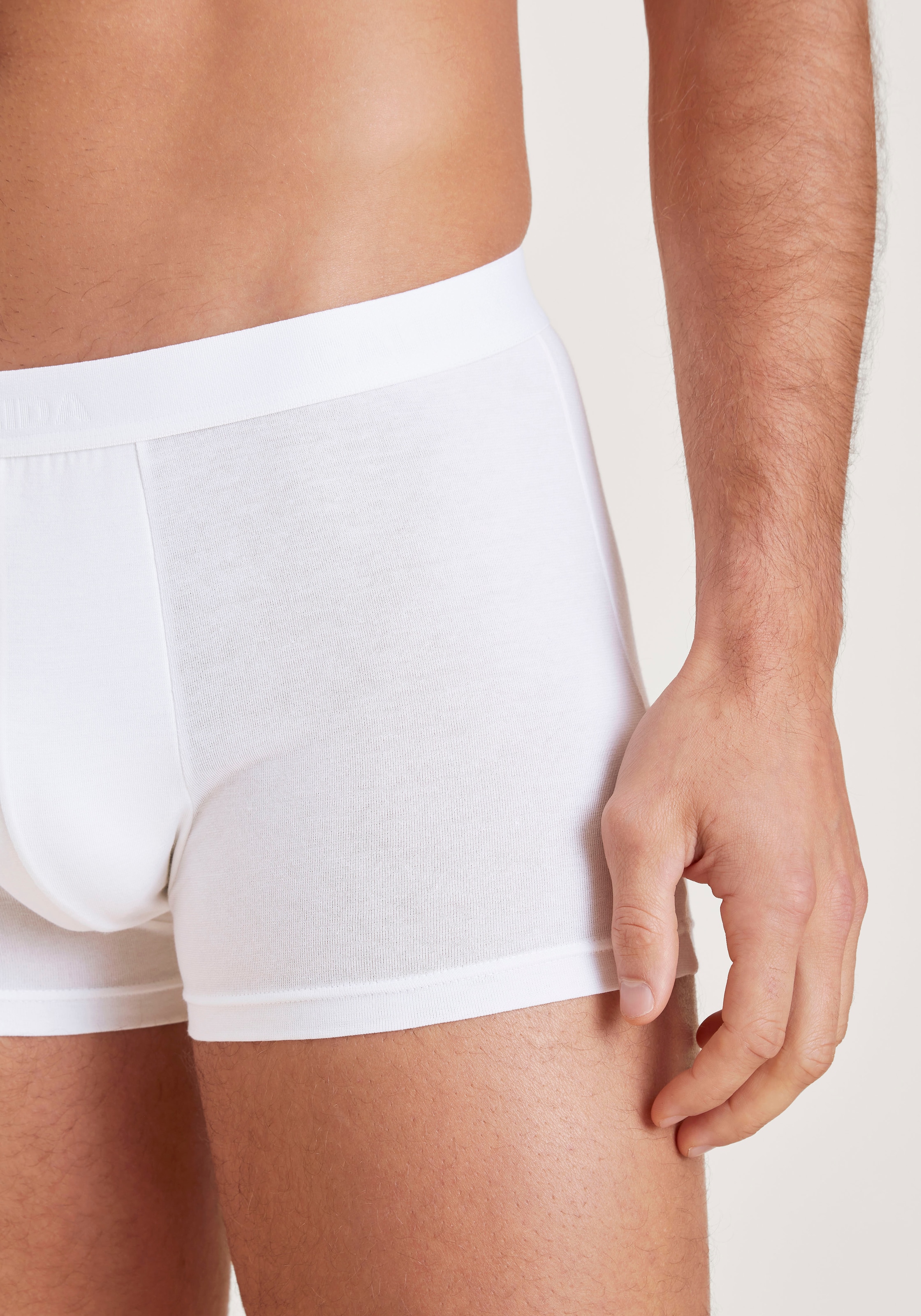 CALIDA Boxershorts »Evolution« Softbund, elastisch, ohne Eingriff