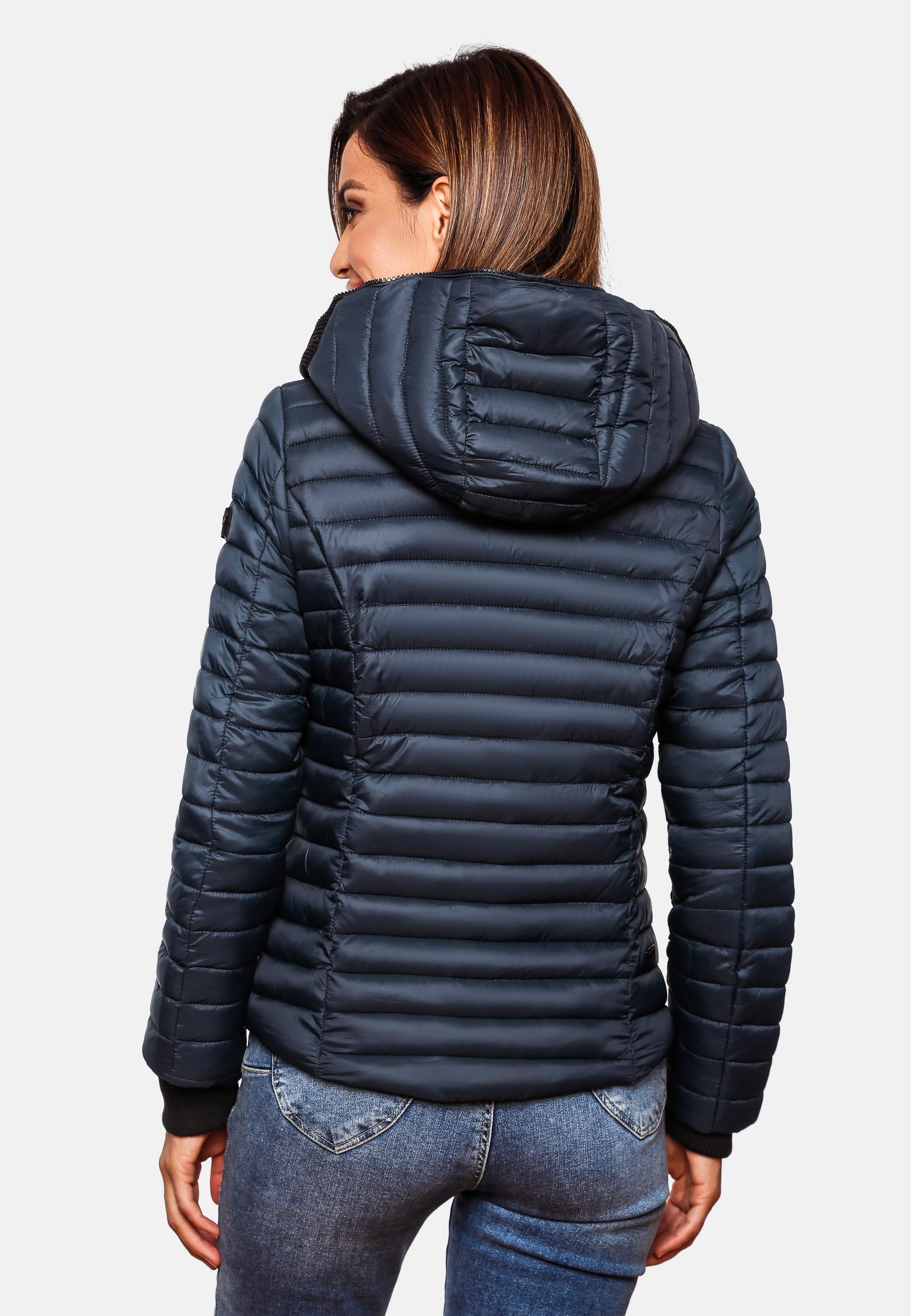 Navahoo Steppjacke »Übergangsjacke Kimuk«