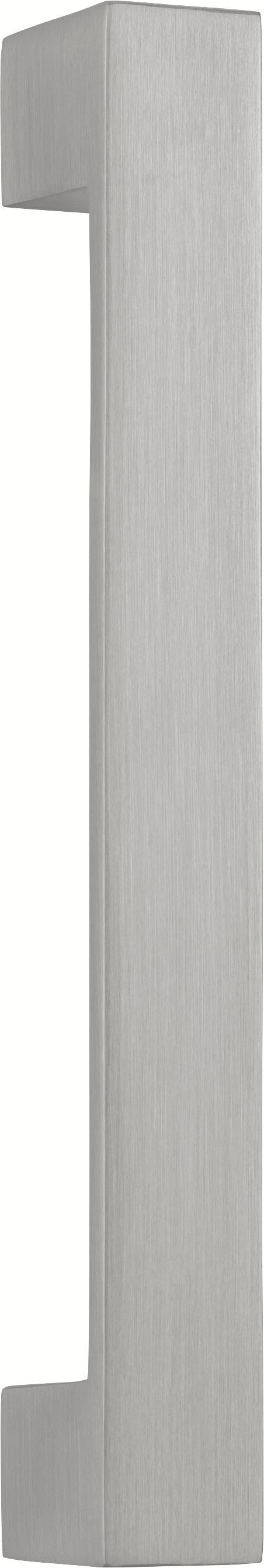 KOCHSTATION Eckunterschrank »KS-Tinnum«, 120 cm breit, MDF-Fronten, Metallgriffe, 1 Tür