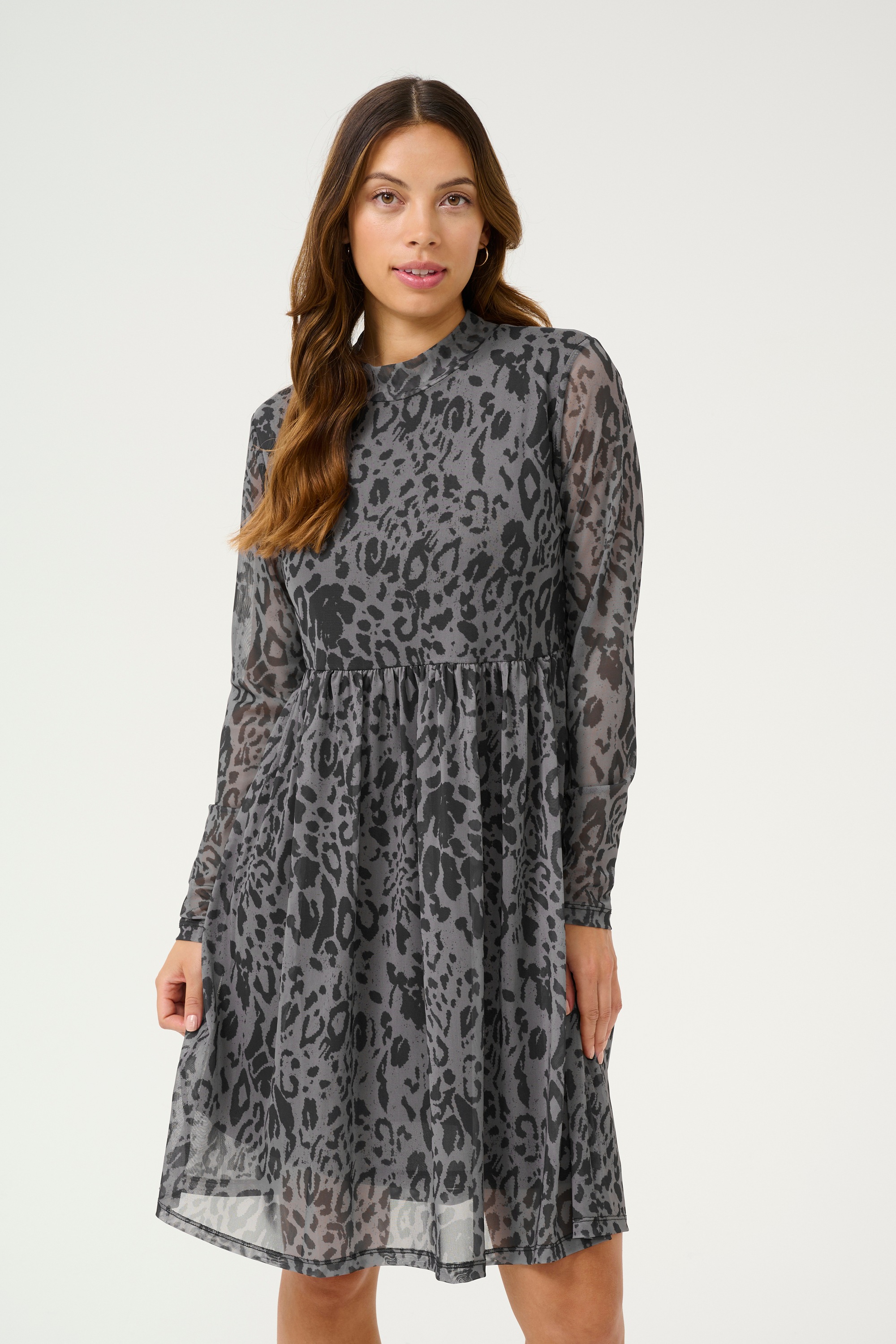 KAFFE Jerseykleid »Jerseykleid KAjohanne«