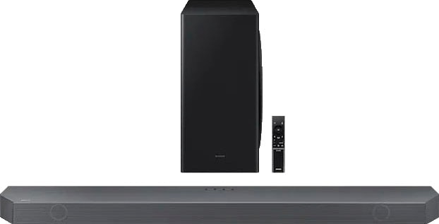 Samsung Soundbar »HW-Q810B« ➥ 3 Jahre XXL Garantie | UNIVERSAL