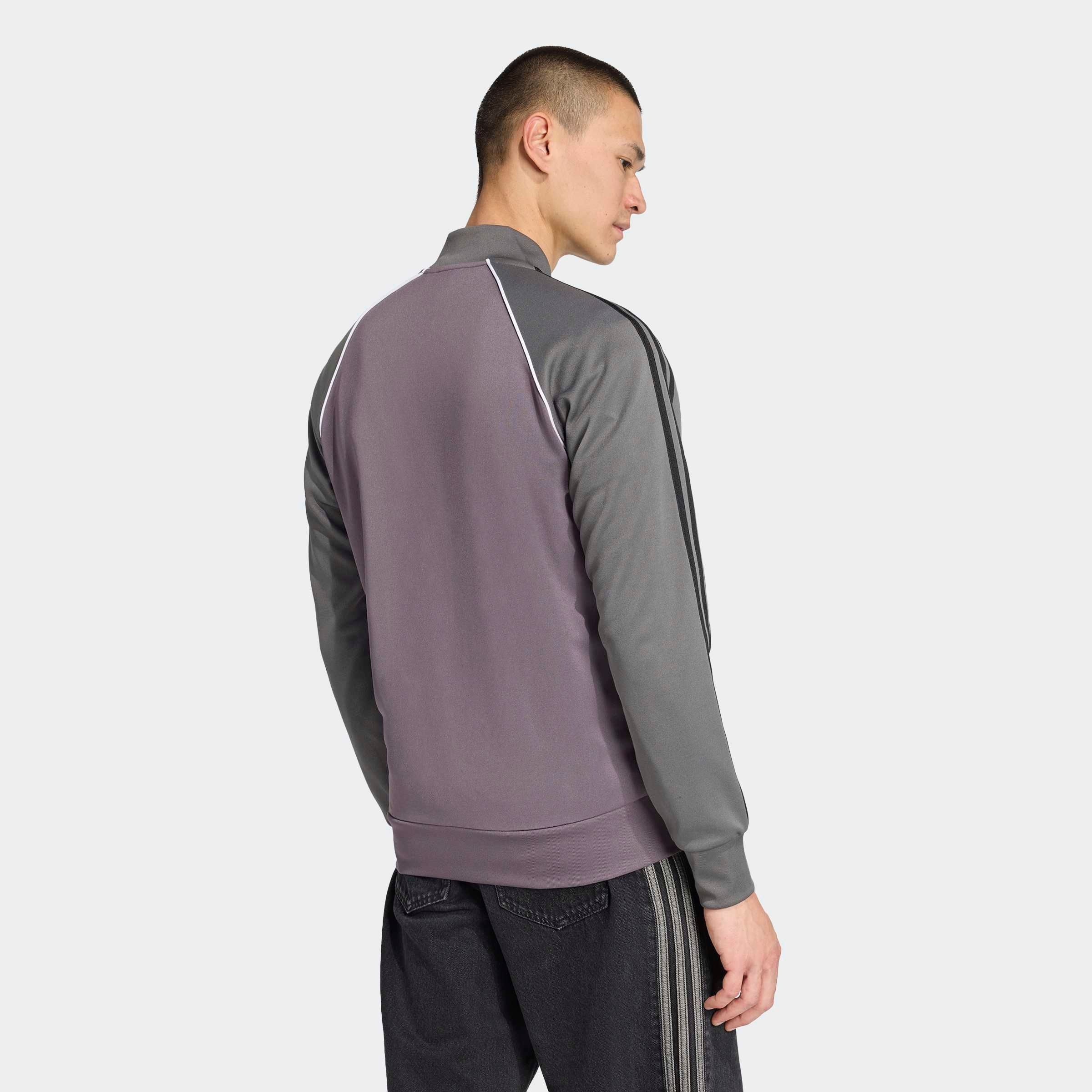 adidas Originals »SST TT« Superstar, Retro Look, Sportjacke, Track Top