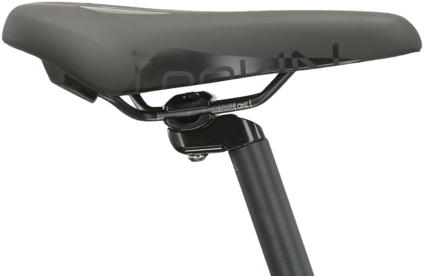 Kross E-Bike »E-Trekkingrad Trans Hybrid 6.0 28 Zoll schwarz«, 10 Gang, Shimano, DEORE XT T8000, Mittelmotor 250 W, Pedelec, Elektrofahrrad für Damen