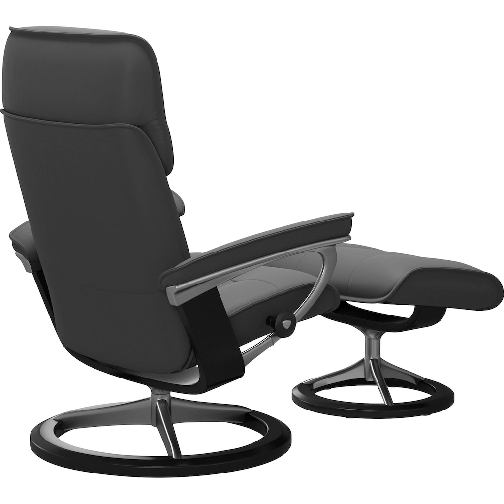 Stressless® Fußhocker »Admiral«