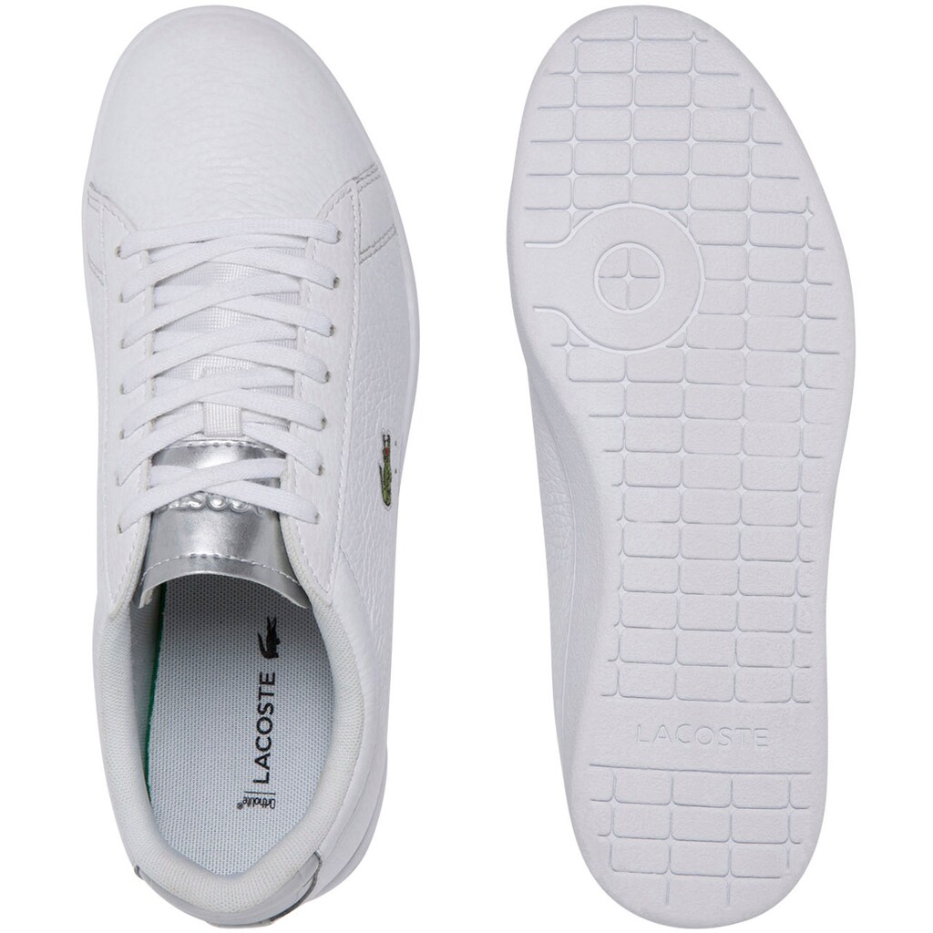 Lacoste Sneaker »CARNABY EVO 220 1 SFA«