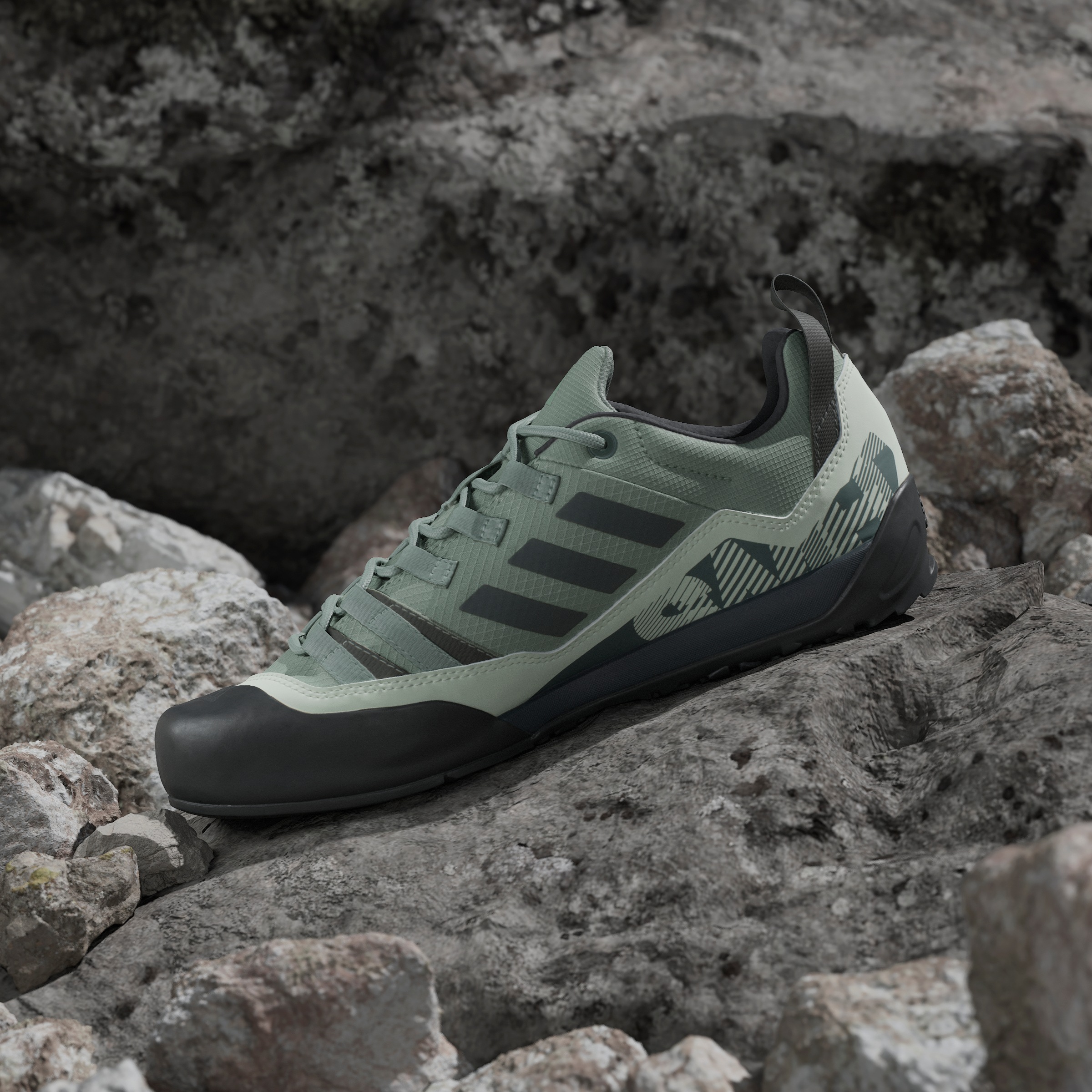 adidas TERREX Wanderschuh »TERREX SWIFT SOLO 2.0«