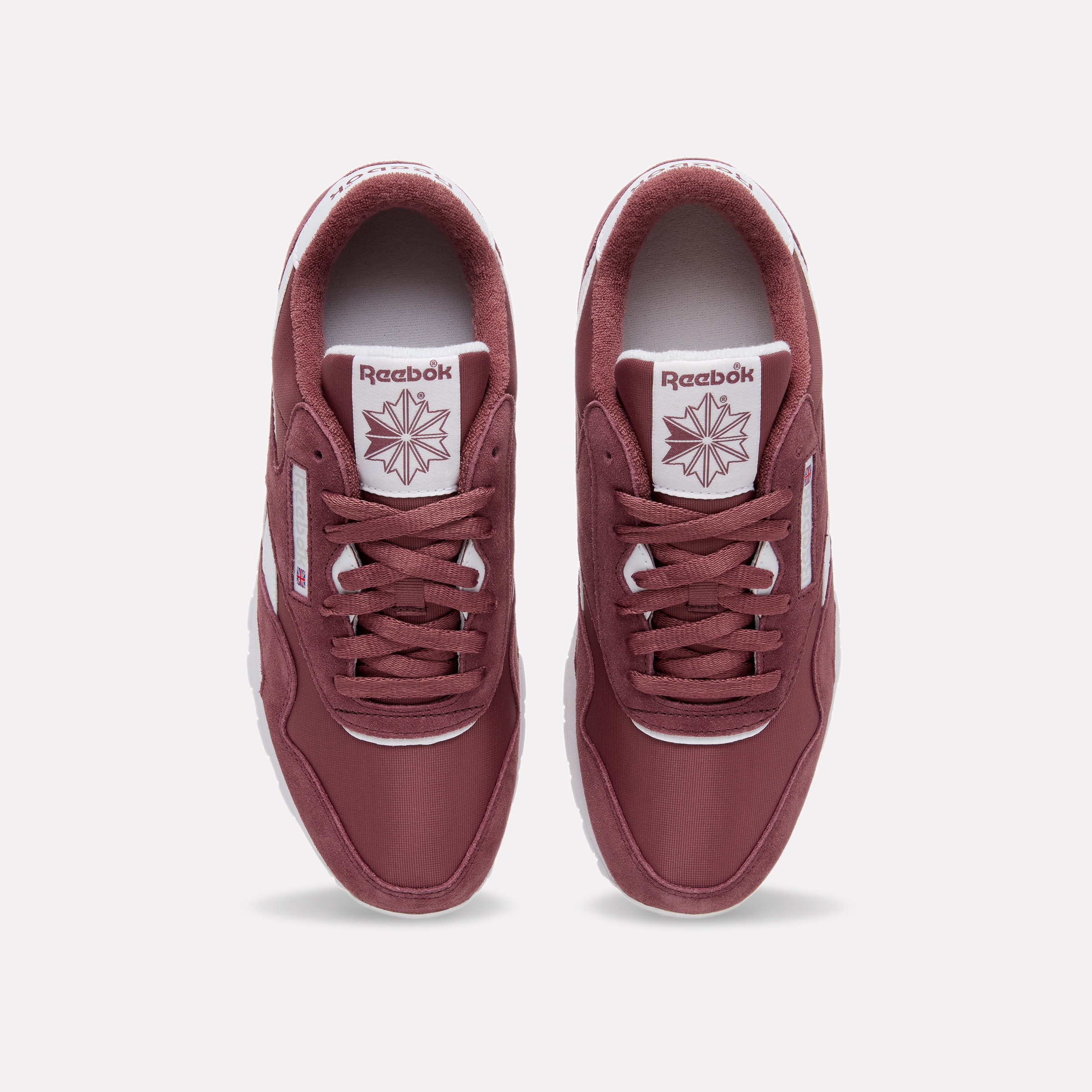Reebok Classic Sneaker »CLASSIC NYLON«
