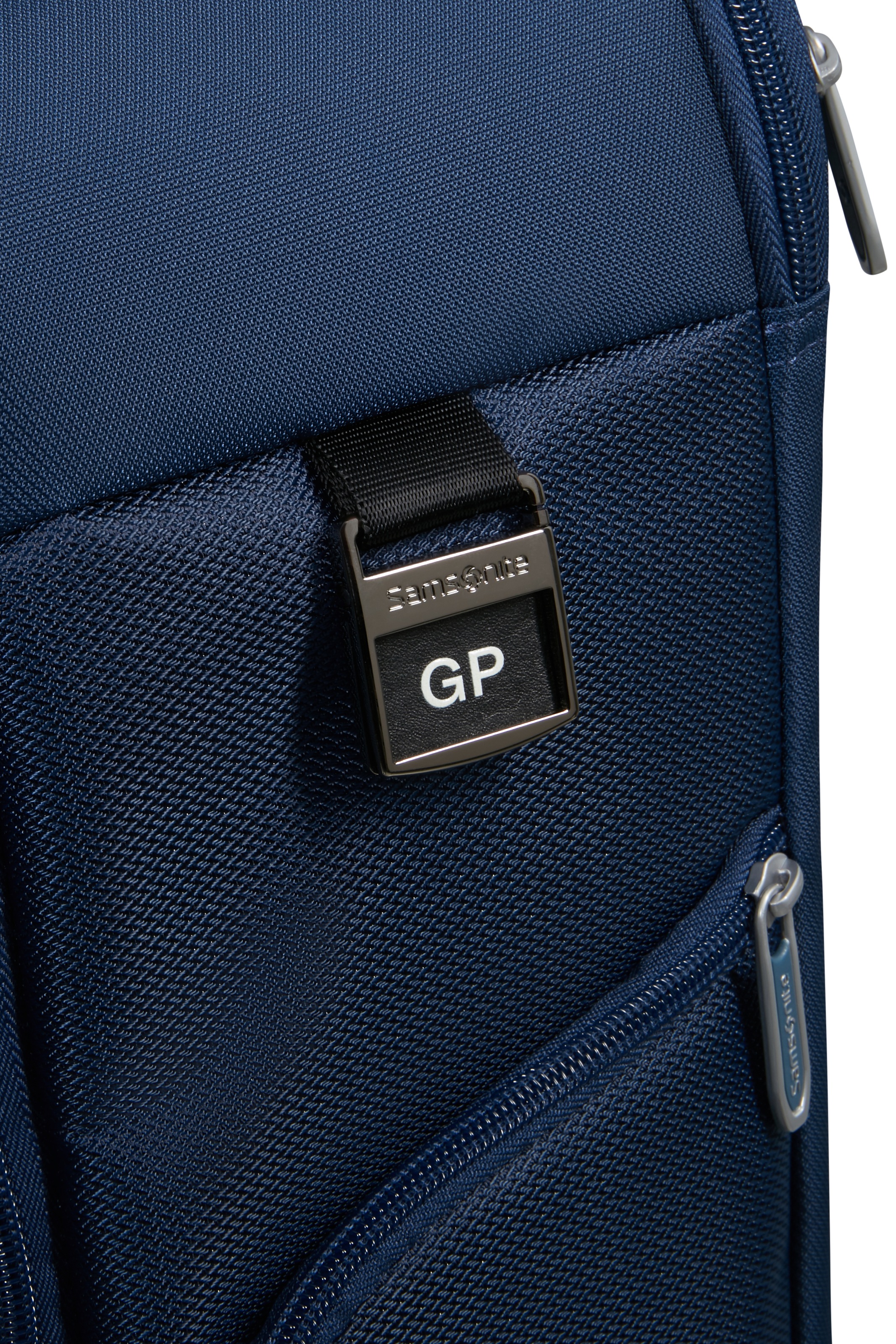 Samsonite Reiserucksack »GOTWIST« klare Linien