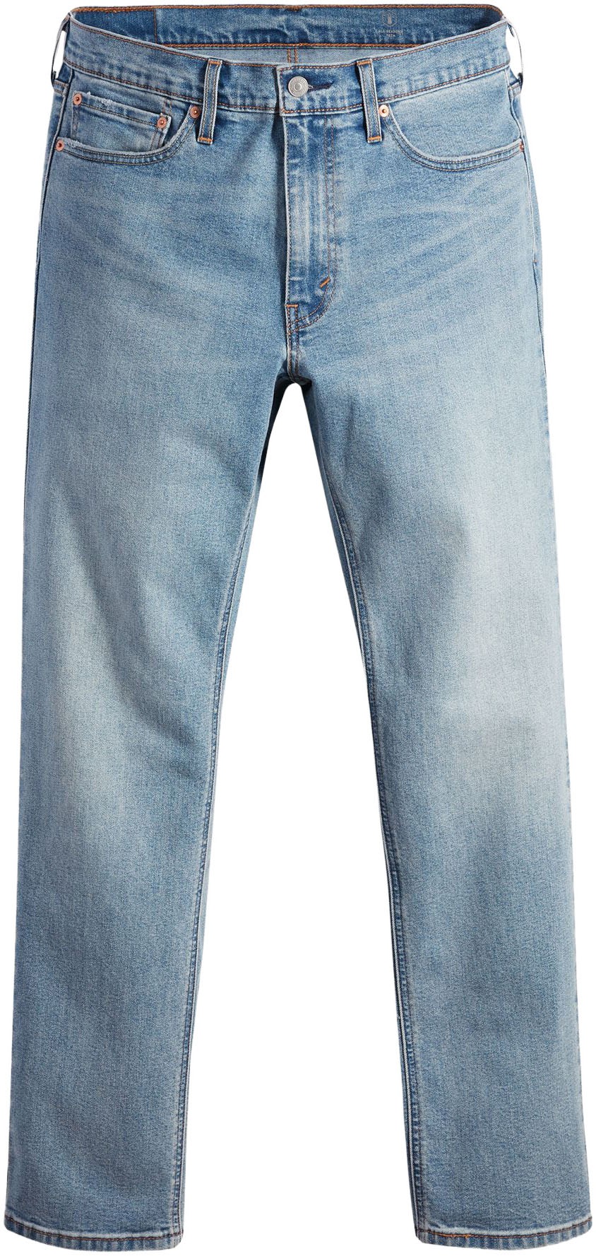 Levi's® Straight-Jeans »JEANS 541«, im Five-Pocket Style