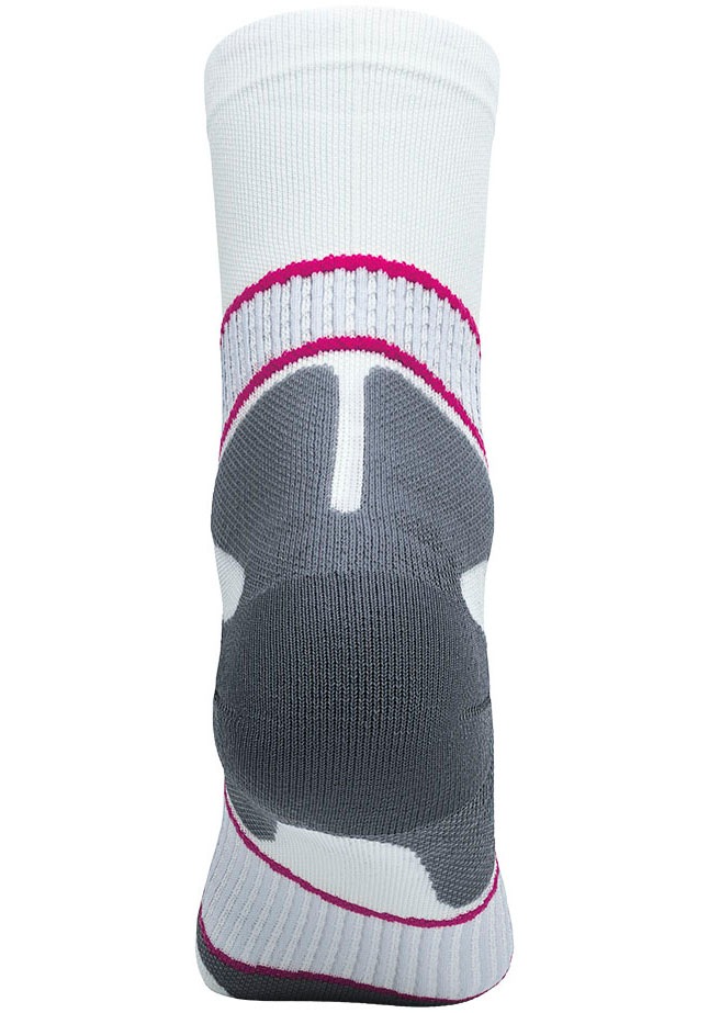 Bauerfeind Sportsocken »Run Performance Mid Cut Socks«